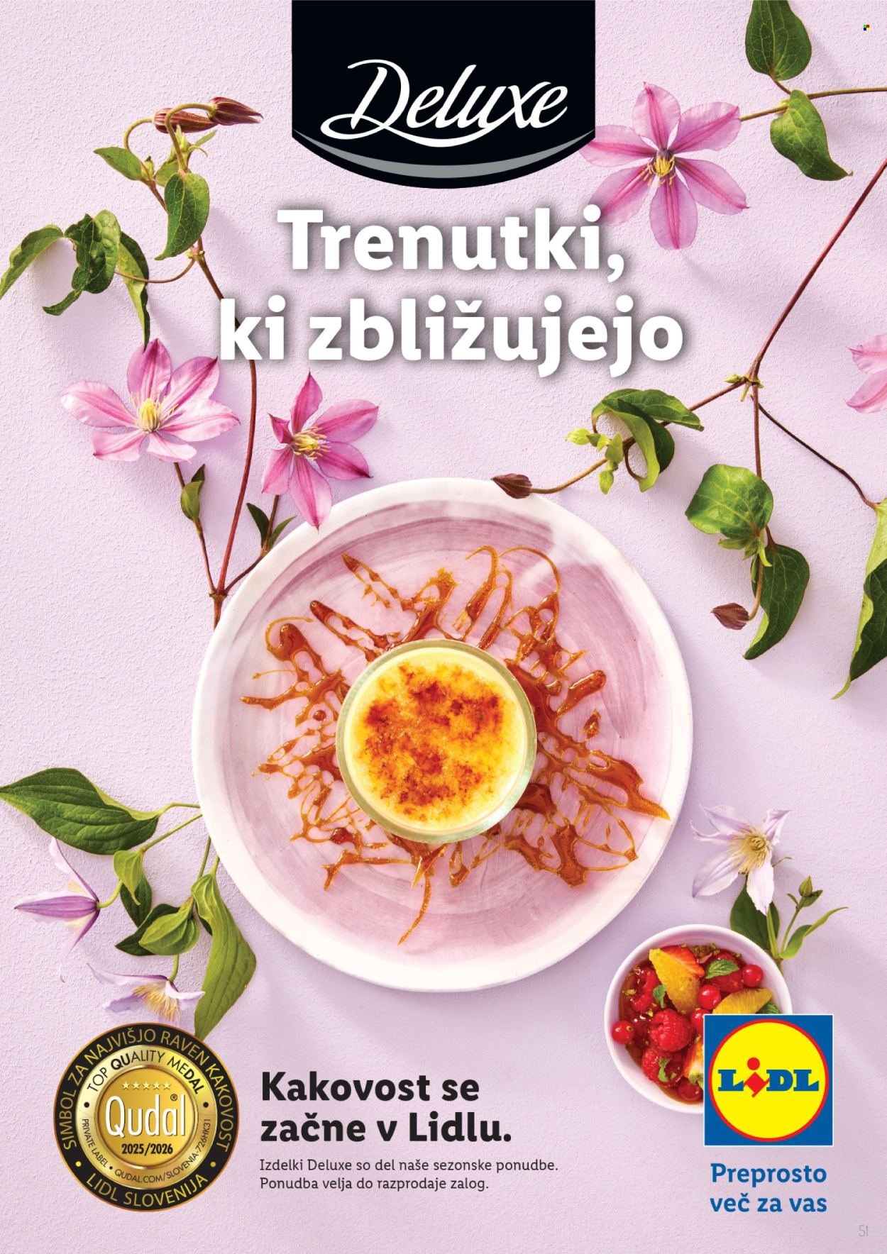LIDL katalog - Po poti dobrih vin (2025-11-02)