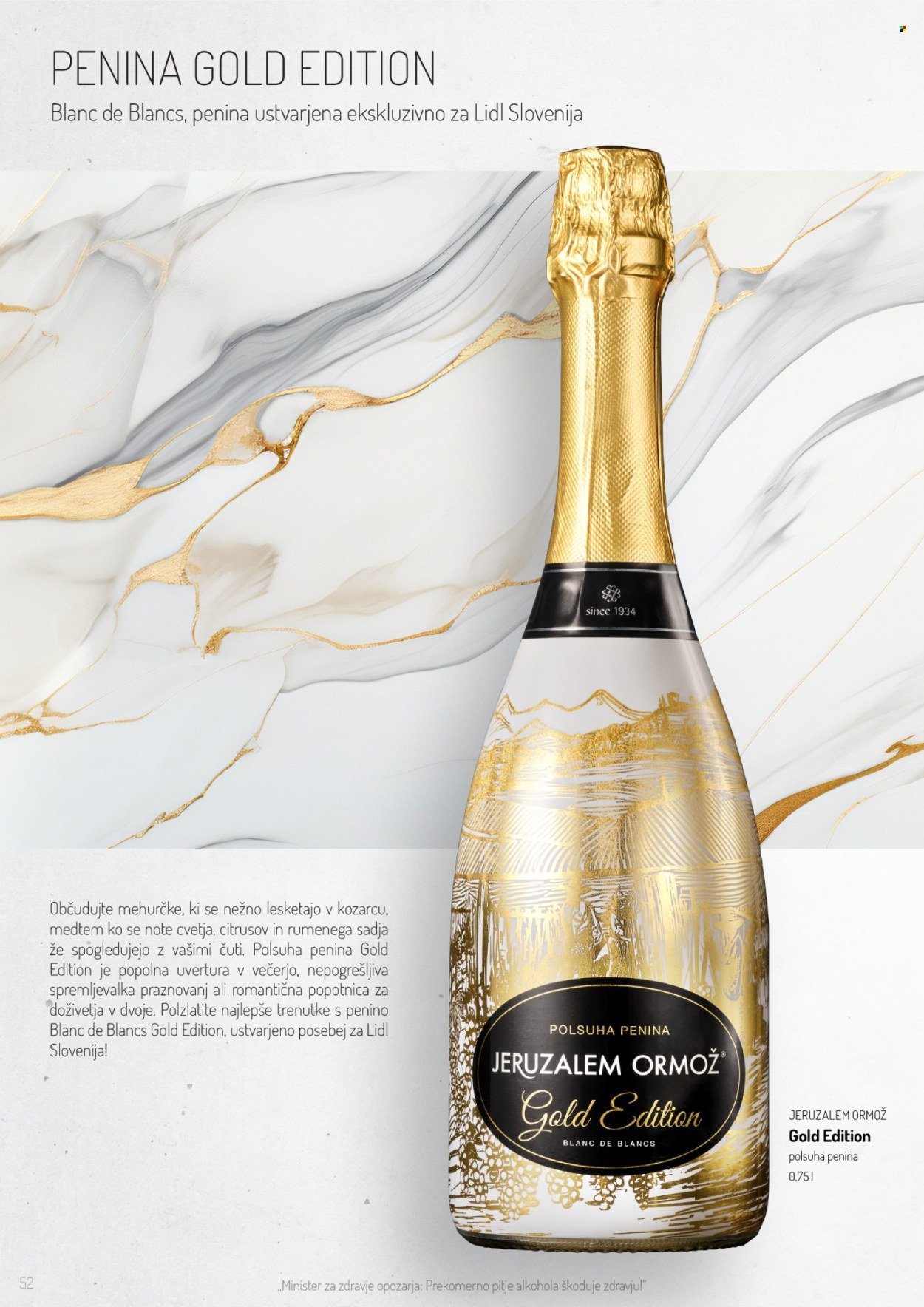 LIDL katalog - Po poti dobrih vin (2025-11-02)