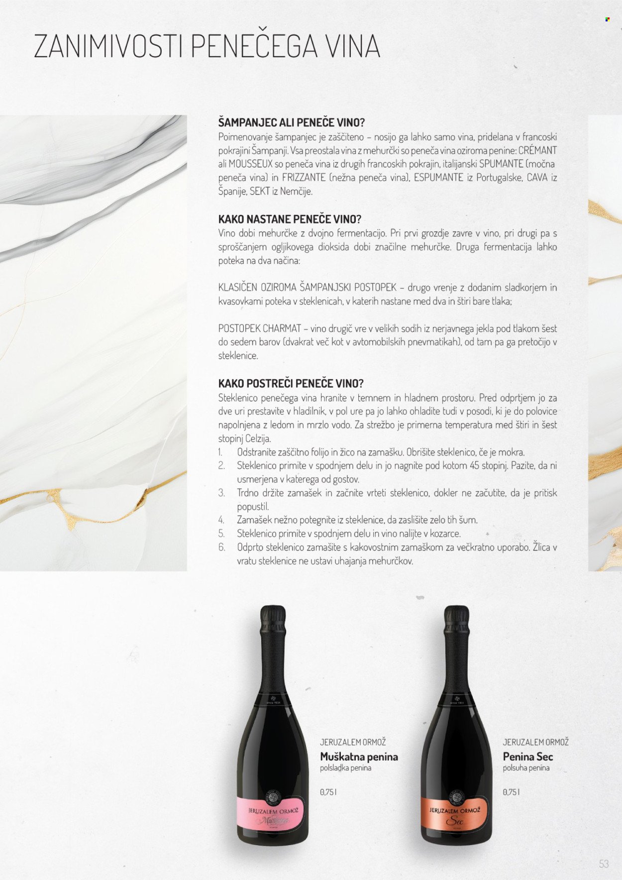 LIDL katalog - Po poti dobrih vin (2025-11-02)