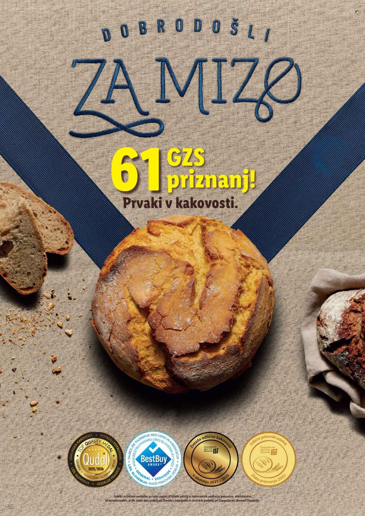 LIDL katalog - Po poti dobrih vin (2025-11-02)