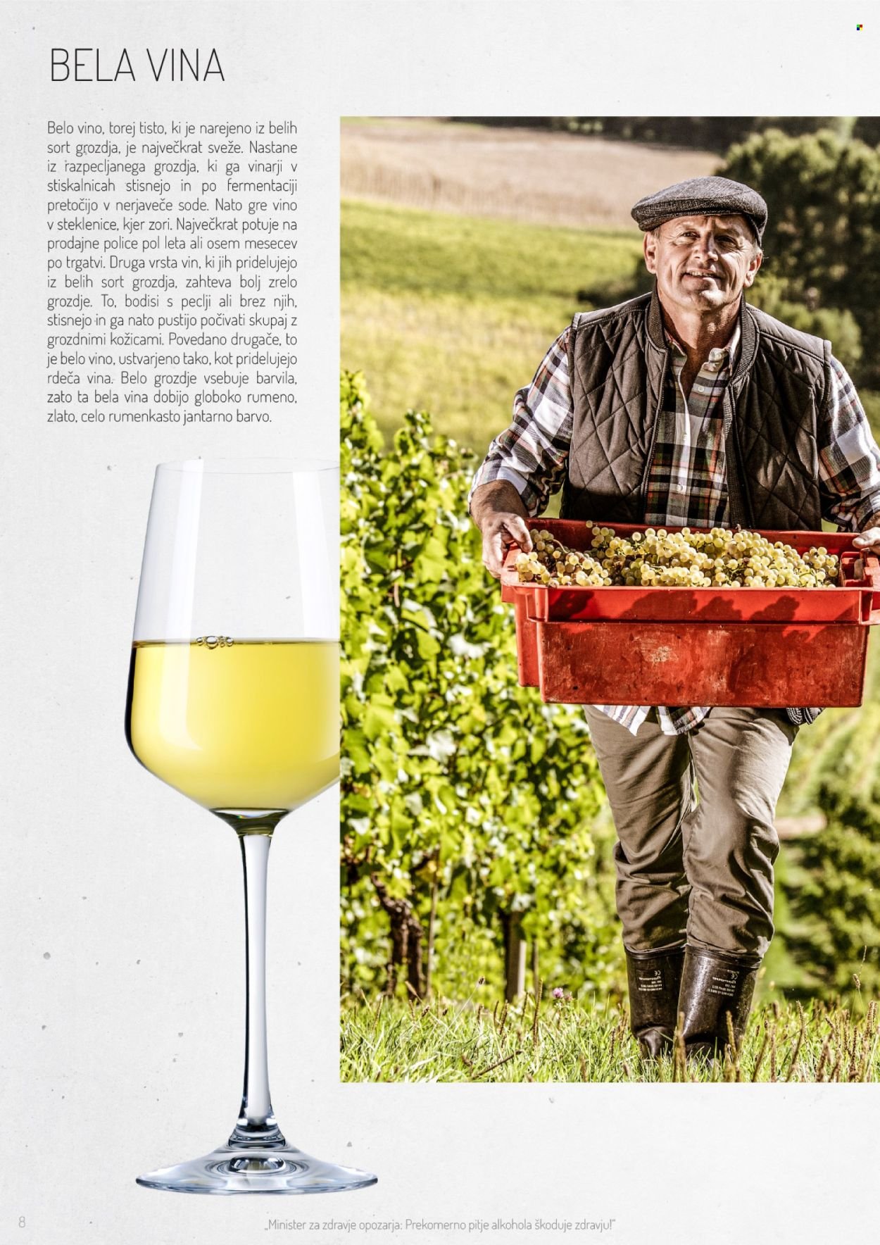 LIDL katalog - Po poti dobrih vin (2025-11-02)