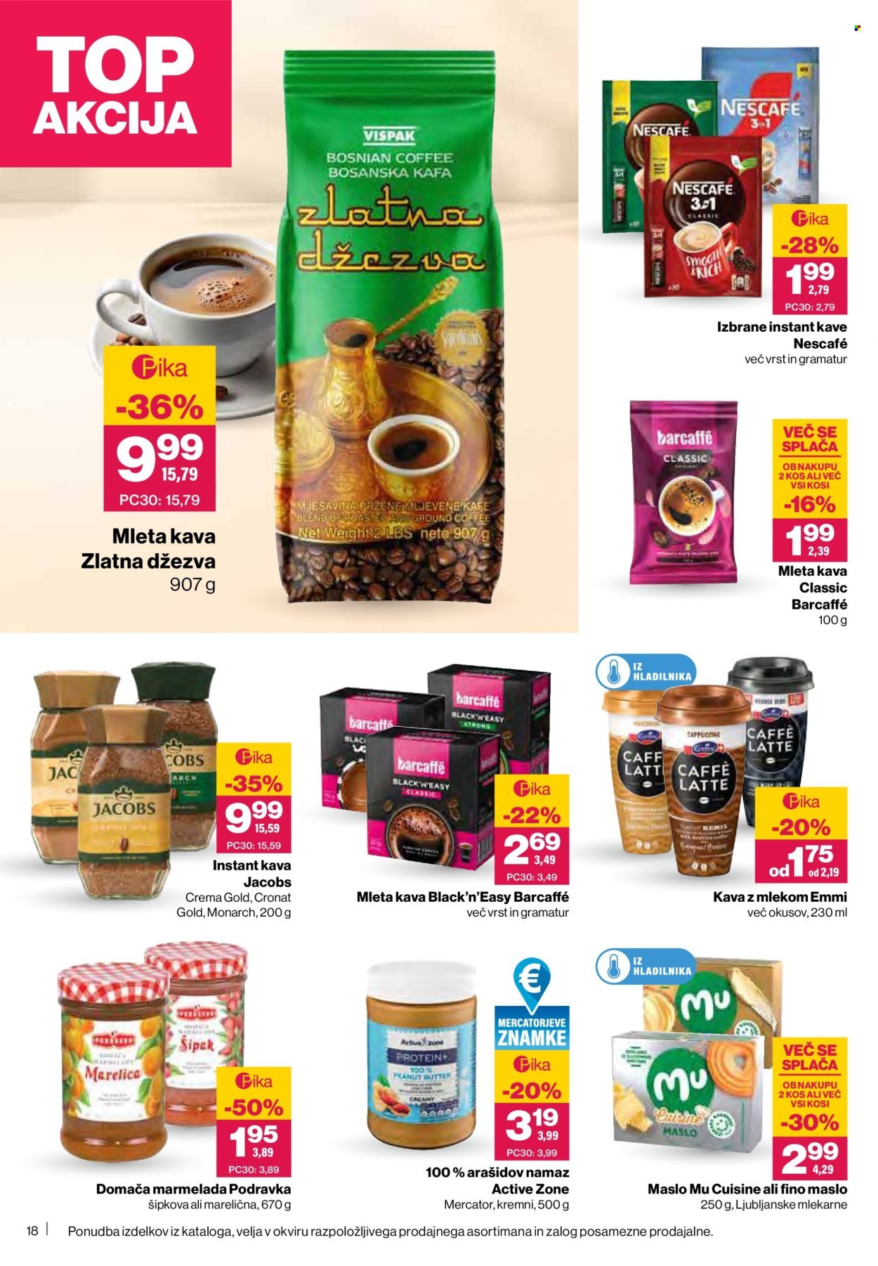 MERCATOR katalog - Od četrtka, 21. 5. 2026 (2026-05-21 - 2026-05-27)