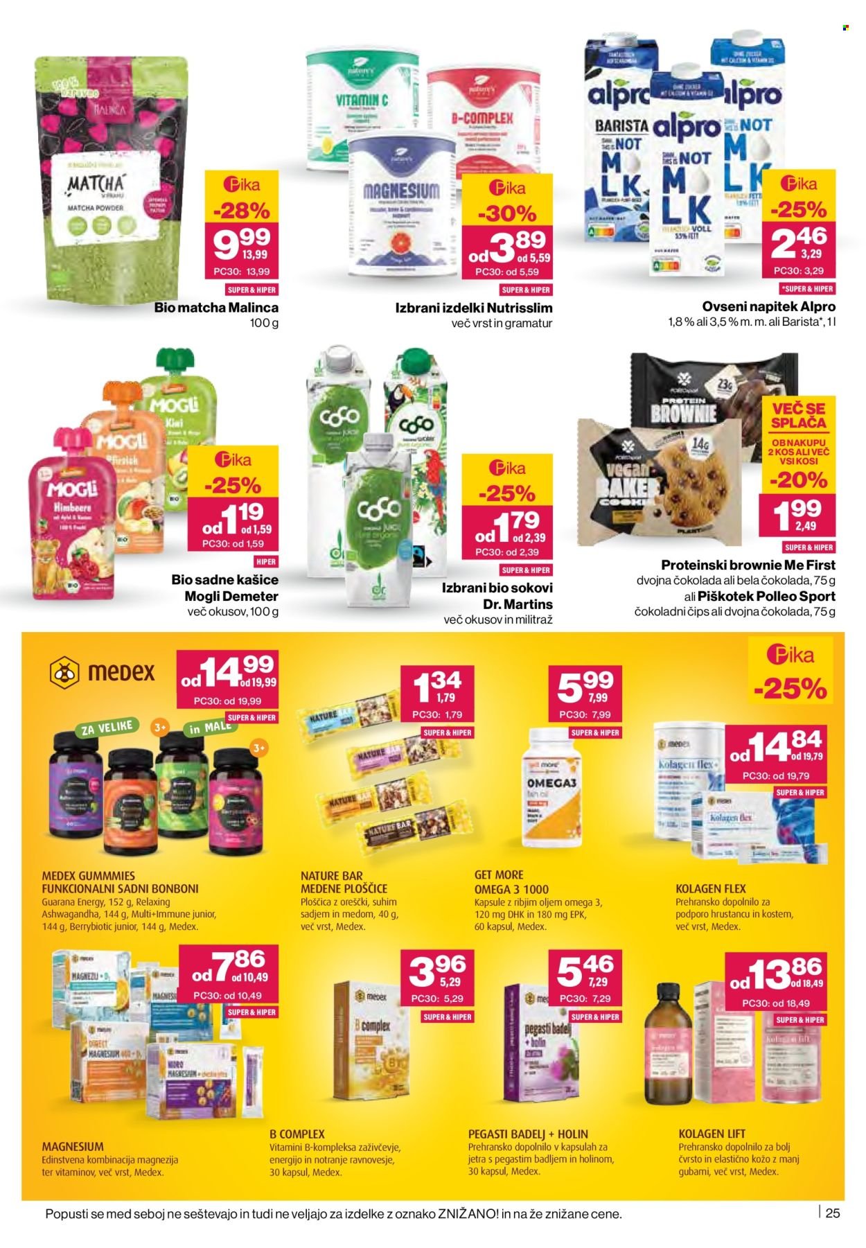 MERCATOR katalog - Od četrtka, 21. 5. 2026 (2026-05-21 - 2026-05-27)
