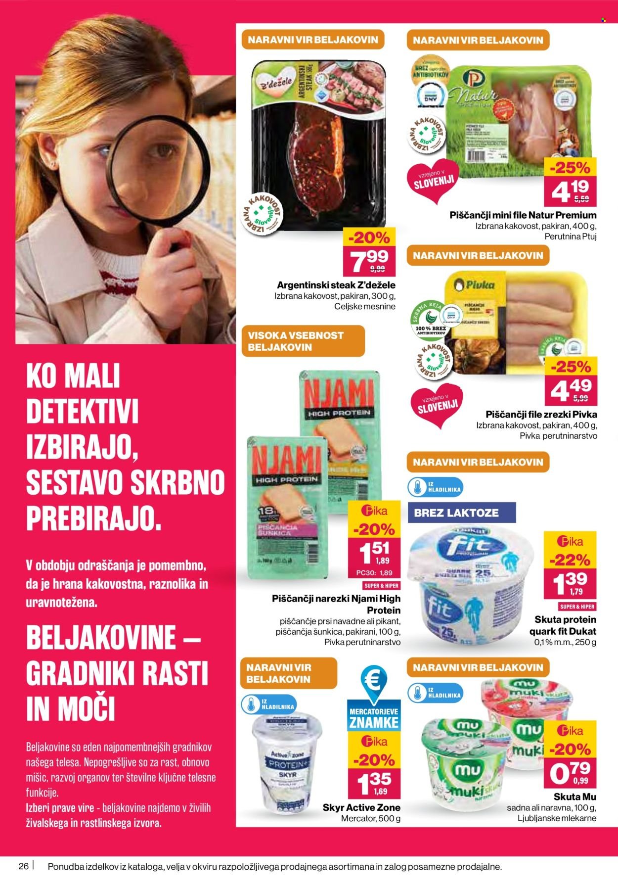 MERCATOR katalog - Od četrtka, 21. 5. 2026 (2026-05-21 - 2026-05-27)