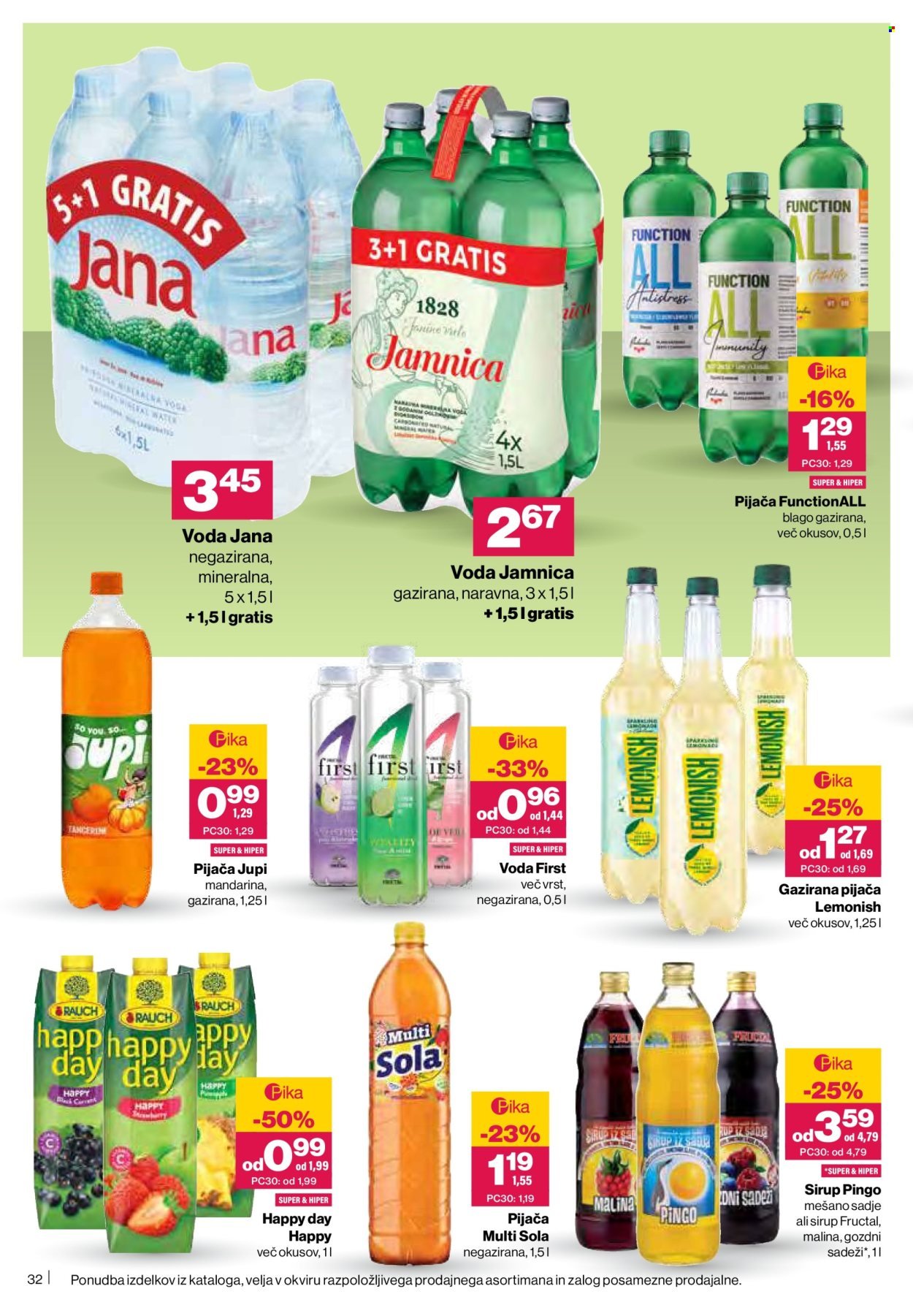 MERCATOR katalog - Od četrtka, 21. 5. 2026 (2026-05-21 - 2026-05-27)