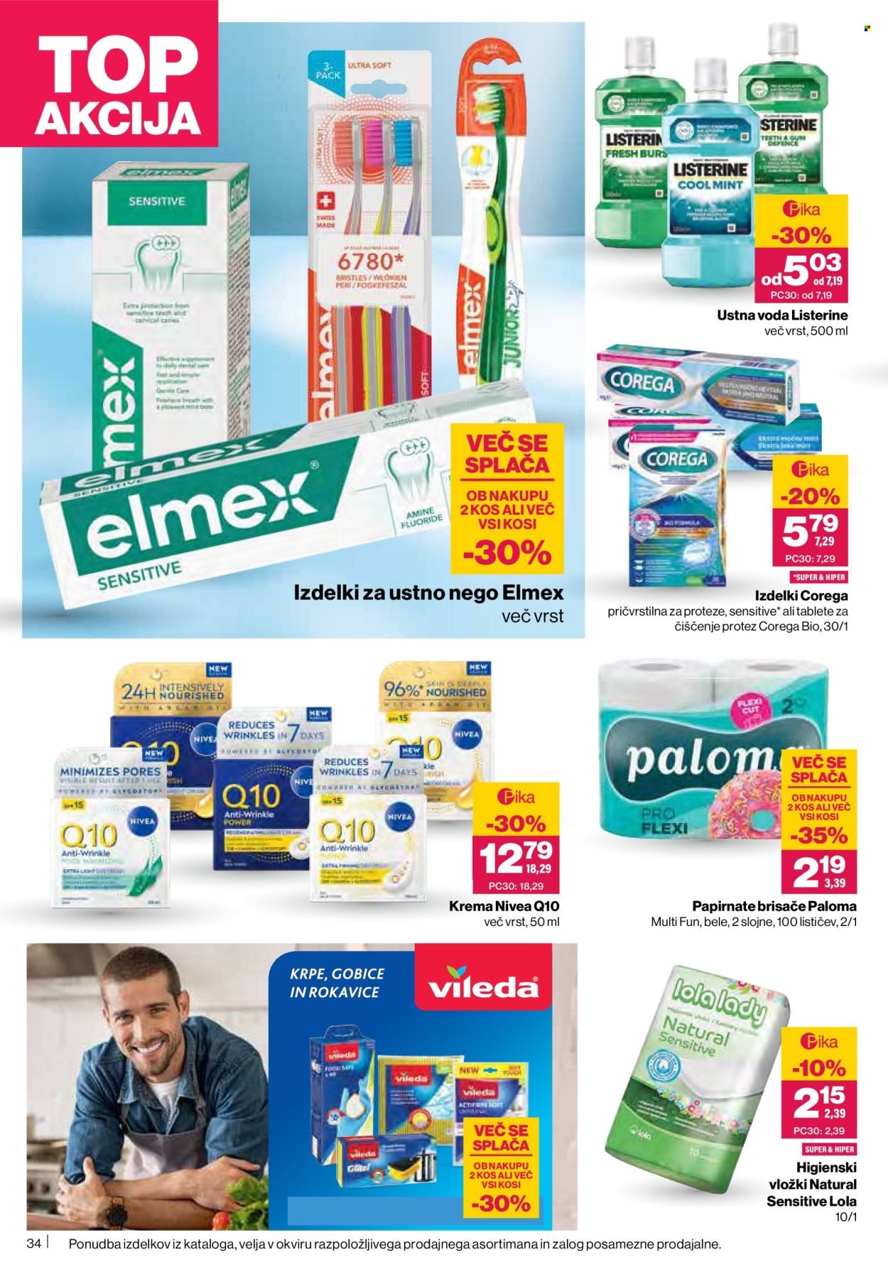 MERCATOR katalog - Od četrtka, 21. 5. 2026 (2026-05-21 - 2026-05-27)