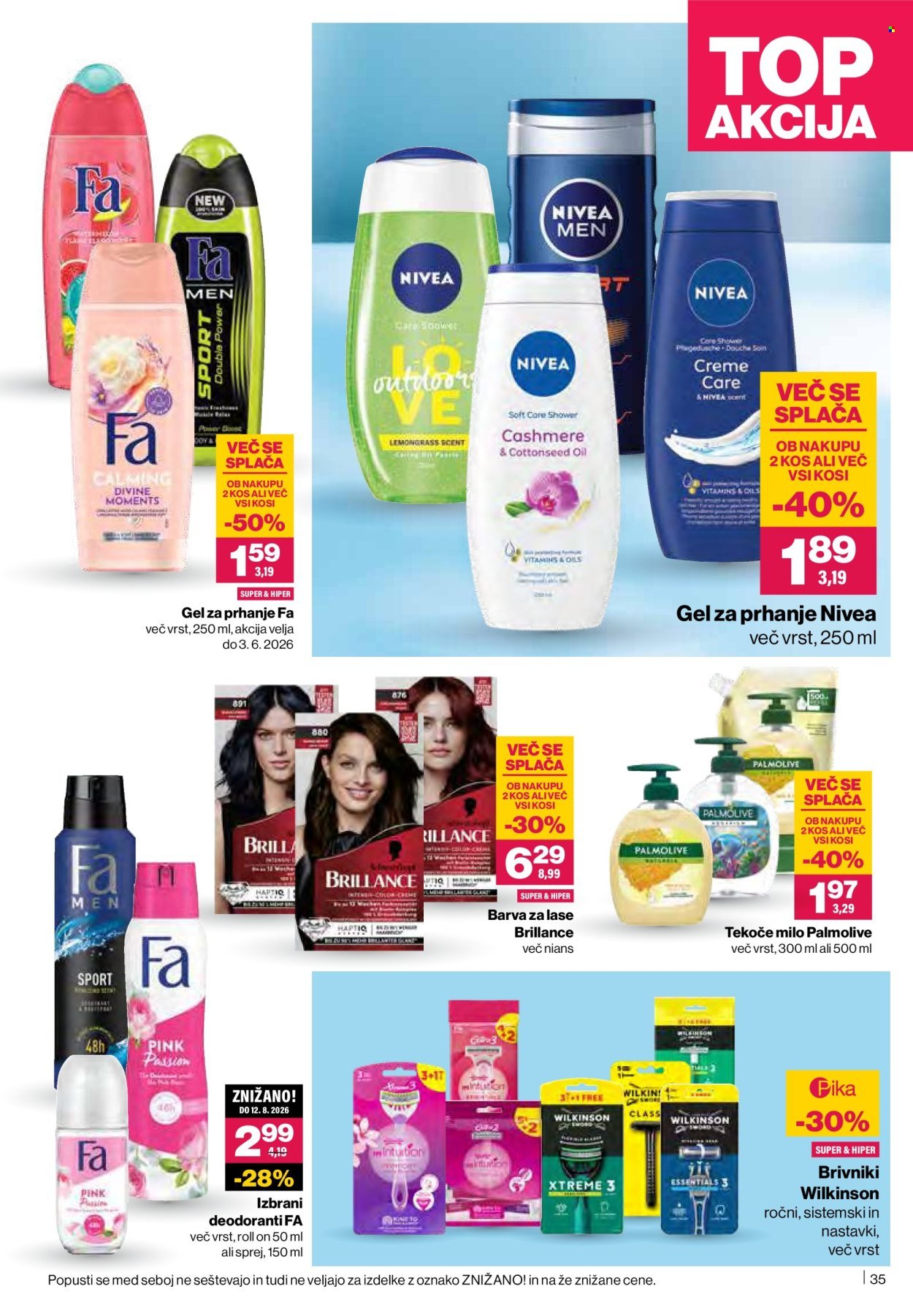 MERCATOR katalog - Od četrtka, 21. 5. 2026 (2026-05-21 - 2026-05-27)