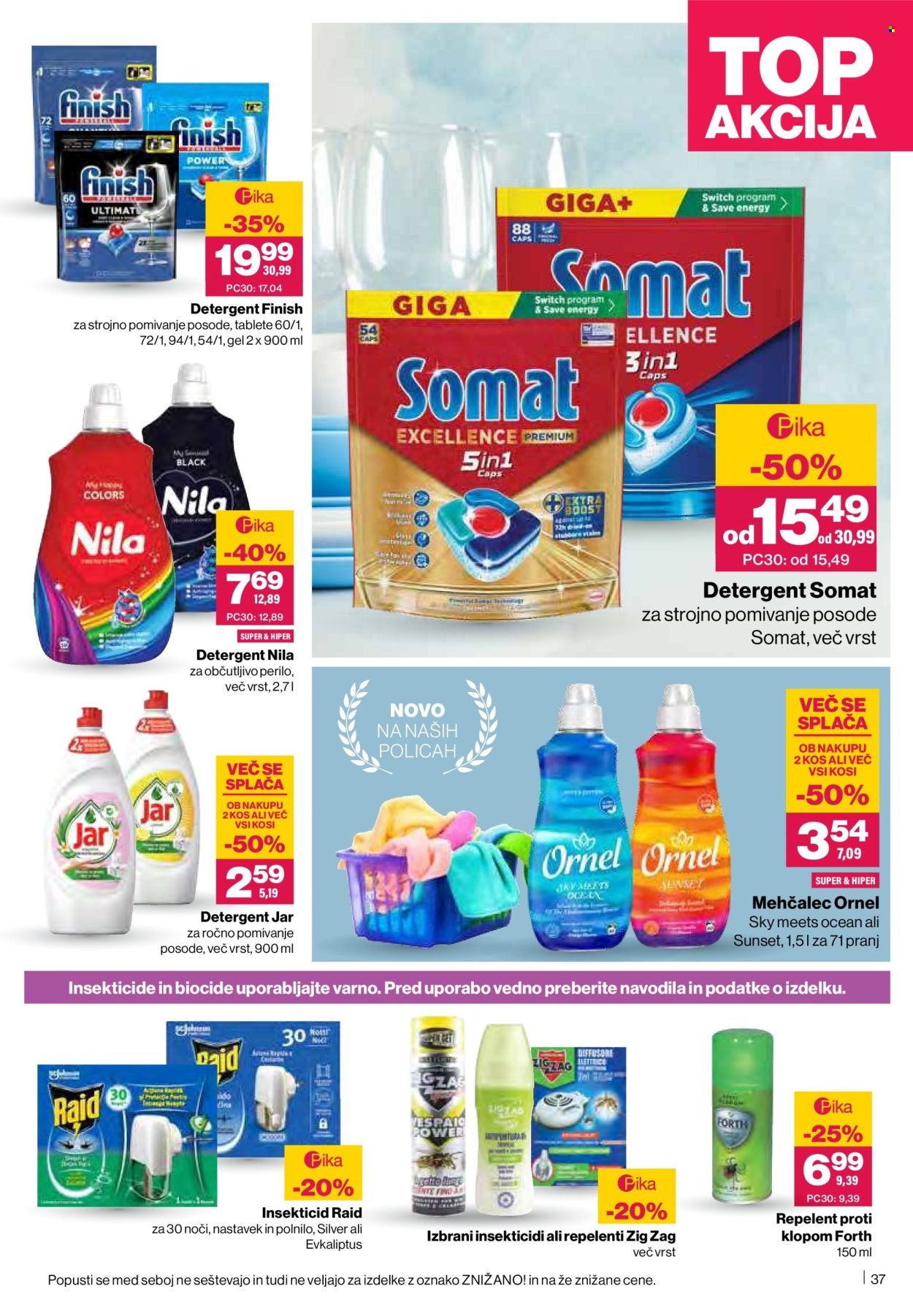 MERCATOR katalog - Od četrtka, 21. 5. 2026 (2026-05-21 - 2026-05-27)