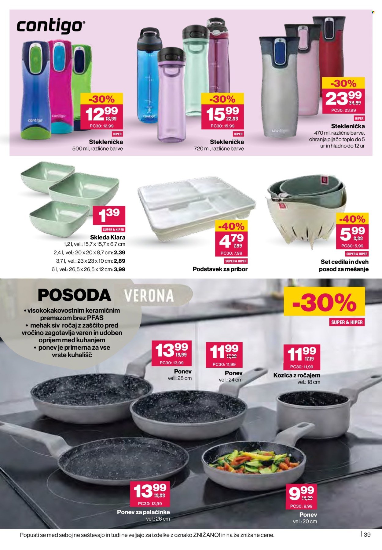 MERCATOR katalog - Od četrtka, 21. 5. 2026 (2026-05-21 - 2026-05-27)
