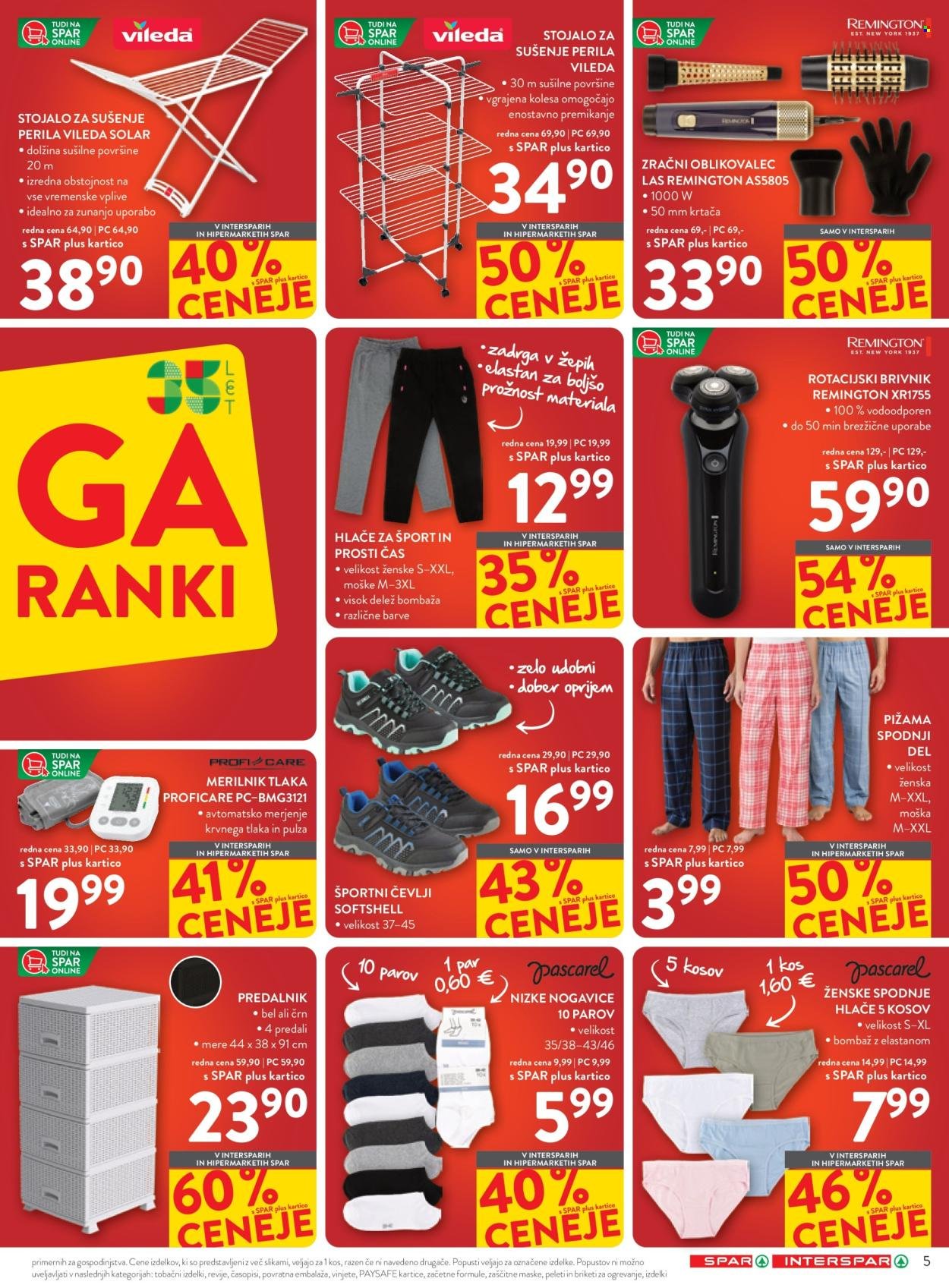 SPAR katalog - Mega SPAR prihranki (2026-03-18 - 2026-03-31)
