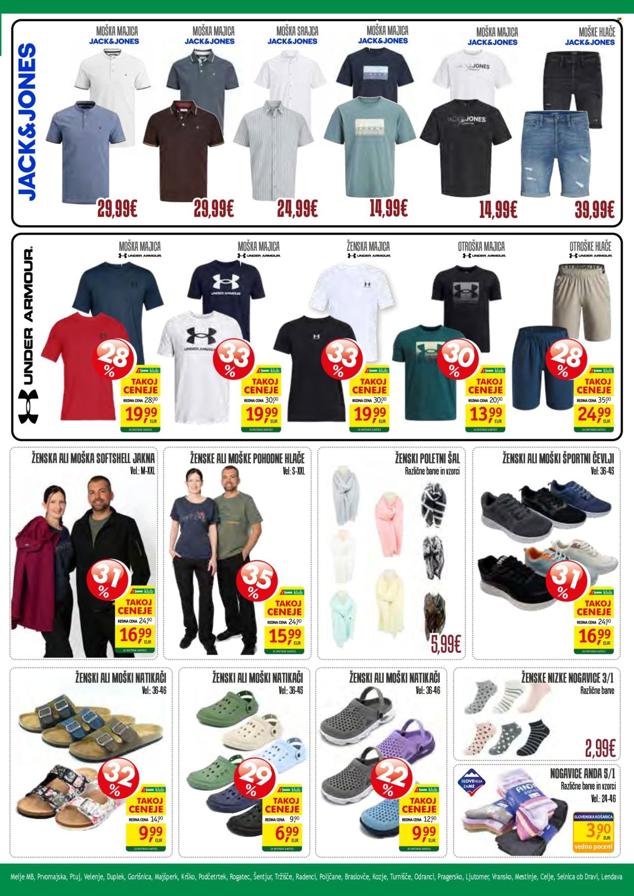 JAGER katalog - Katalog tekstil (2026-04-29 - 2026-05-05)