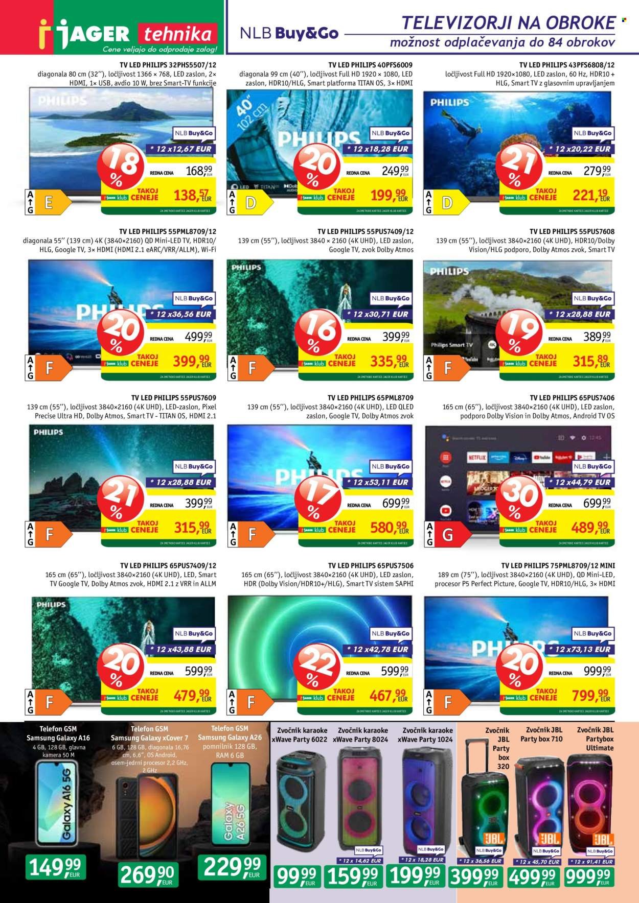 JAGER katalog - Katalog tehnika (2025-12-24 - 2025-12-30)