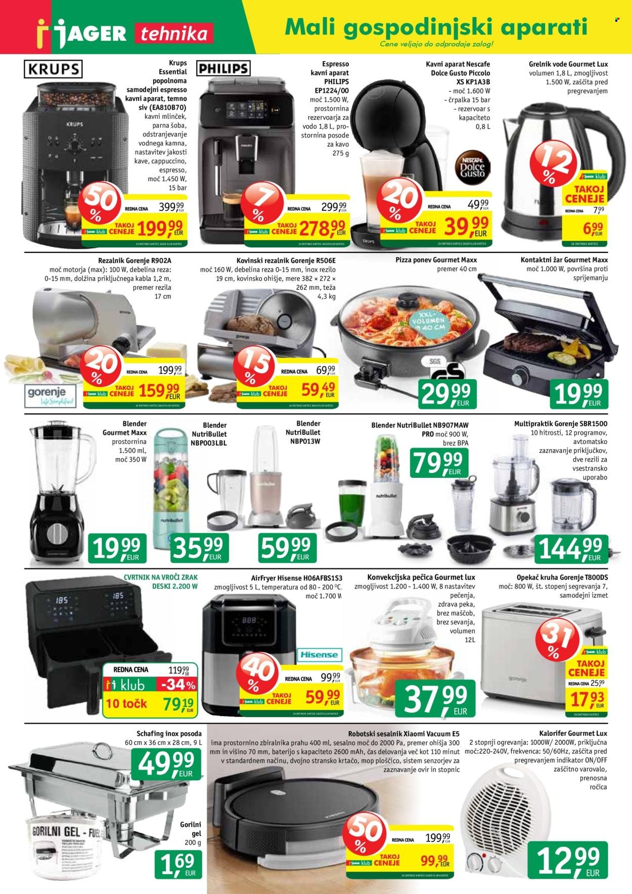 JAGER katalog - Katalog tehnika (2025-12-24 - 2025-12-30)