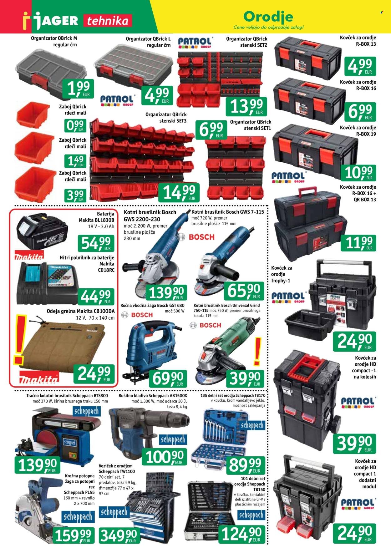 JAGER katalog - Katalog tehnika (2025-12-24 - 2025-12-30)