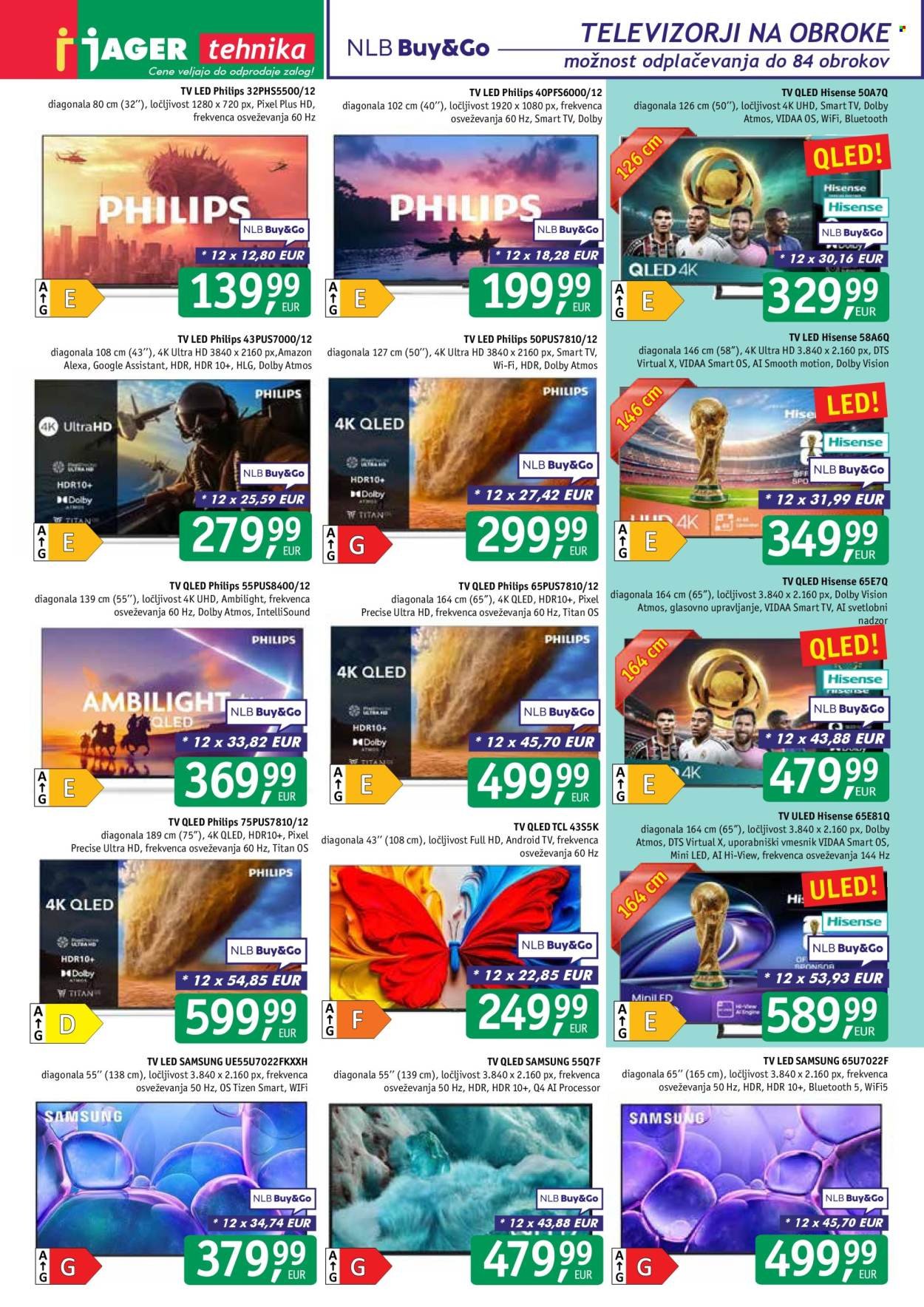 JAGER katalog - Katalog tehnika (2025-12-24 - 2025-12-30)