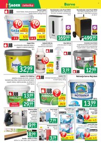 JAGER katalog - Katalog tehnika (2025-12-24 - 2025-12-30)