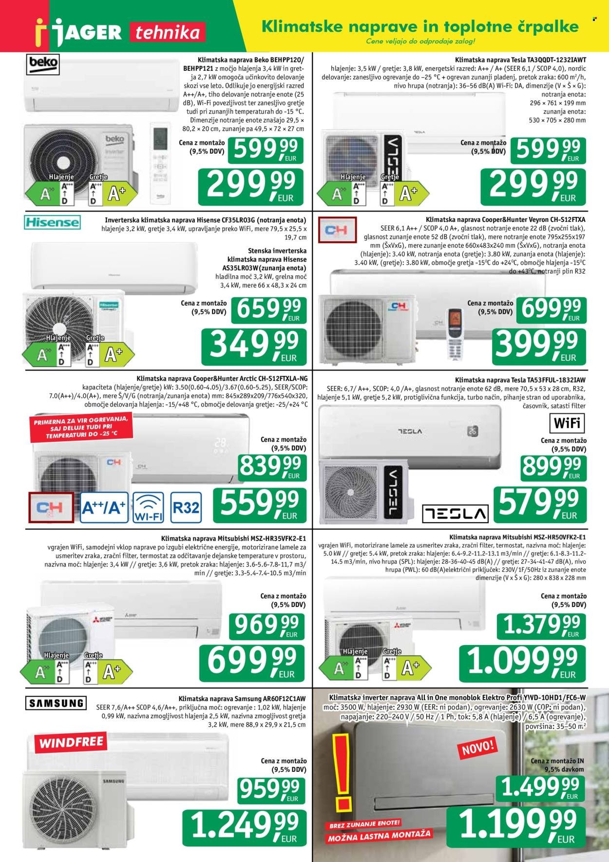 JAGER katalog - Katalog tehnika (2026-05-27 - 2026-06-02)