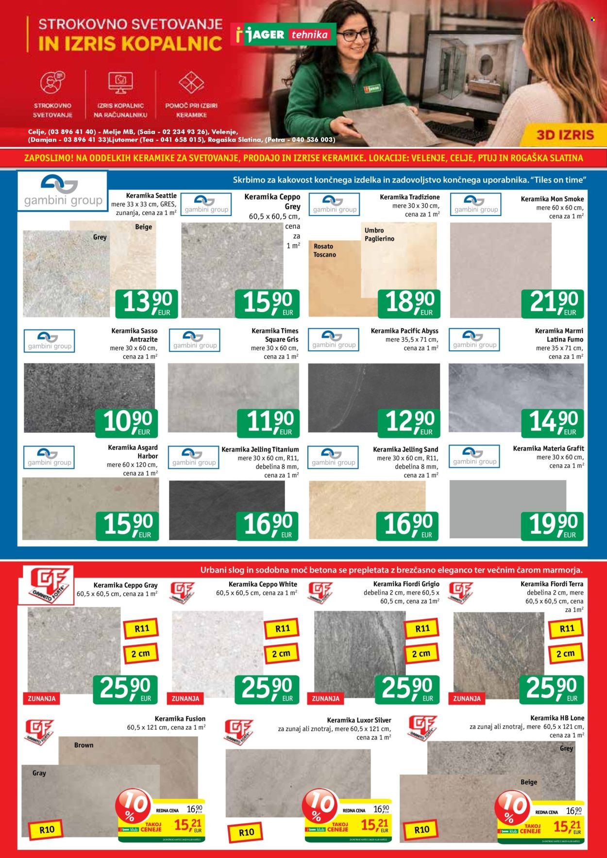 JAGER katalog - Katalog tehnika (2026-05-27 - 2026-06-02)