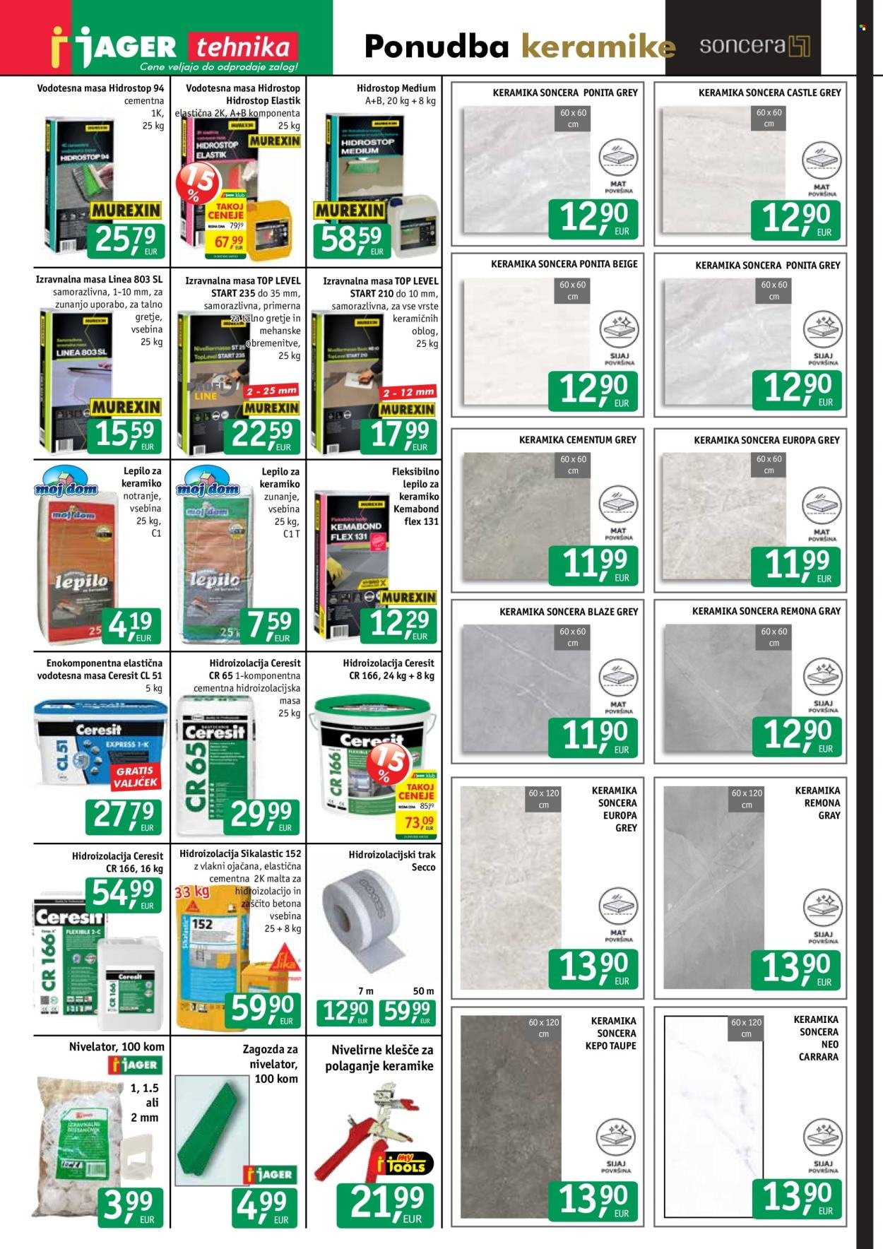 JAGER katalog - Katalog tehnika (2026-05-27 - 2026-06-02)