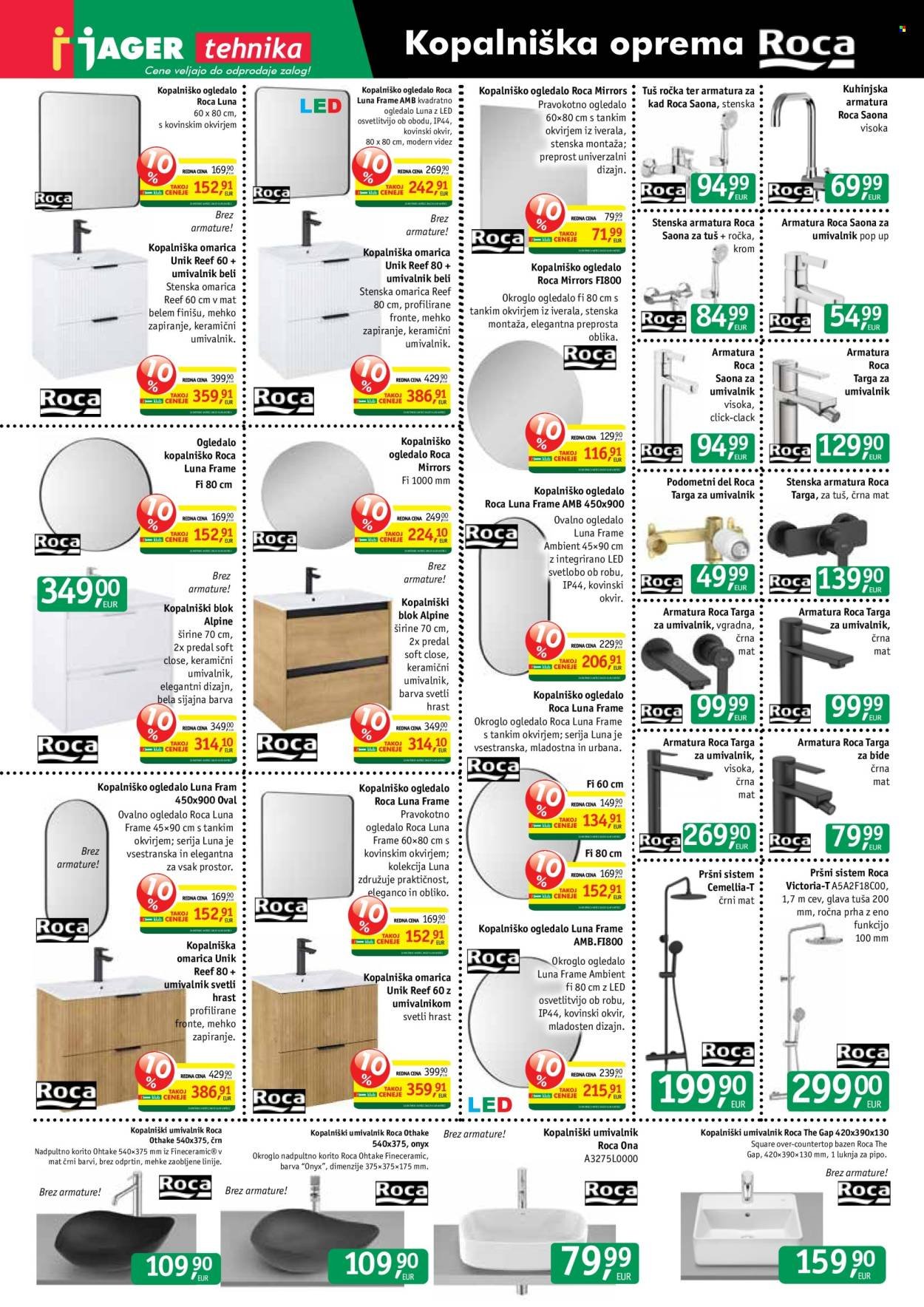JAGER katalog - Katalog tehnika (2026-05-27 - 2026-06-02)