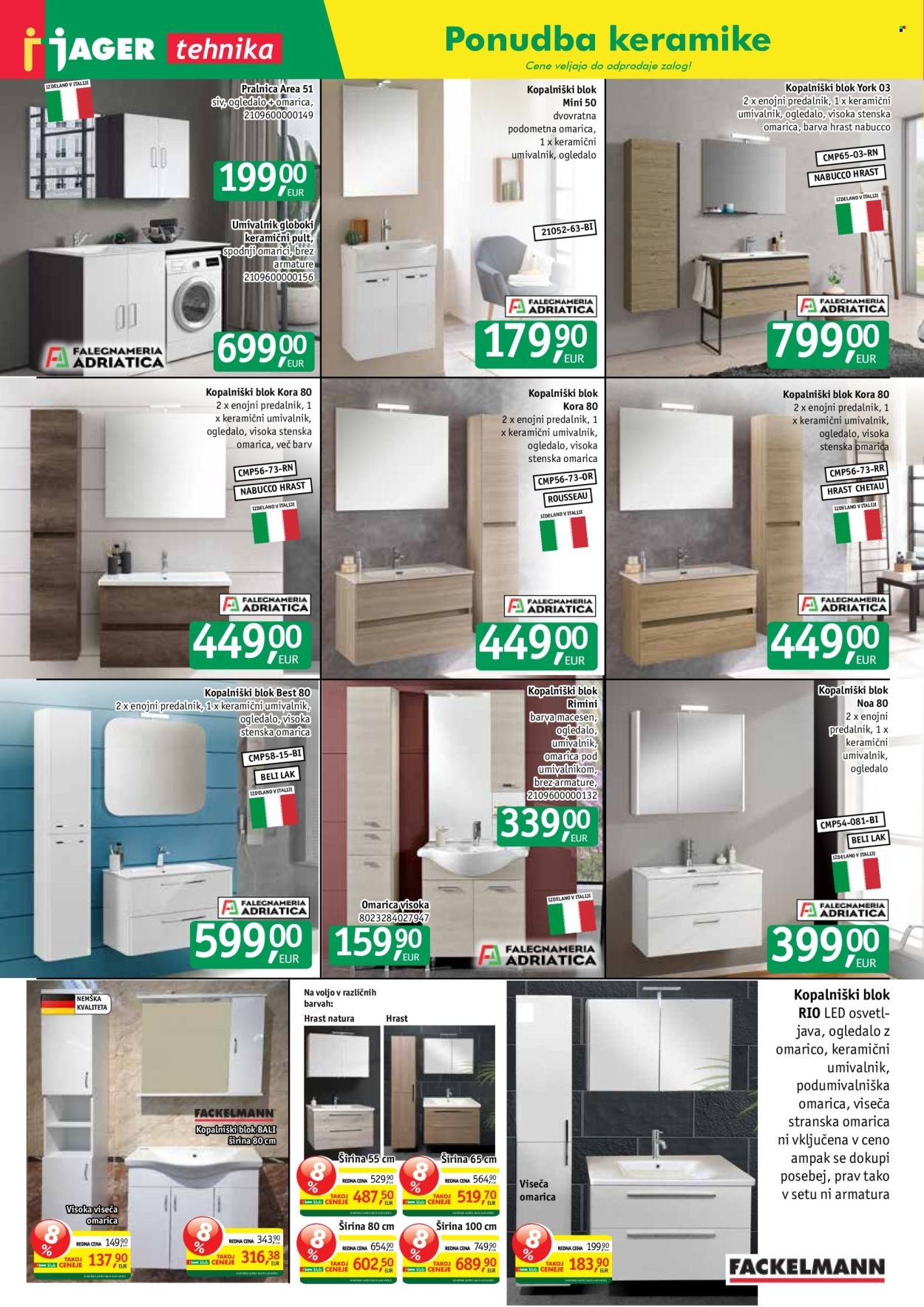 JAGER katalog - Katalog tehnika (2026-05-27 - 2026-06-02)