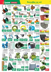 JAGER katalog - Katalog tehnika (2026-05-27 - 2026-06-02)