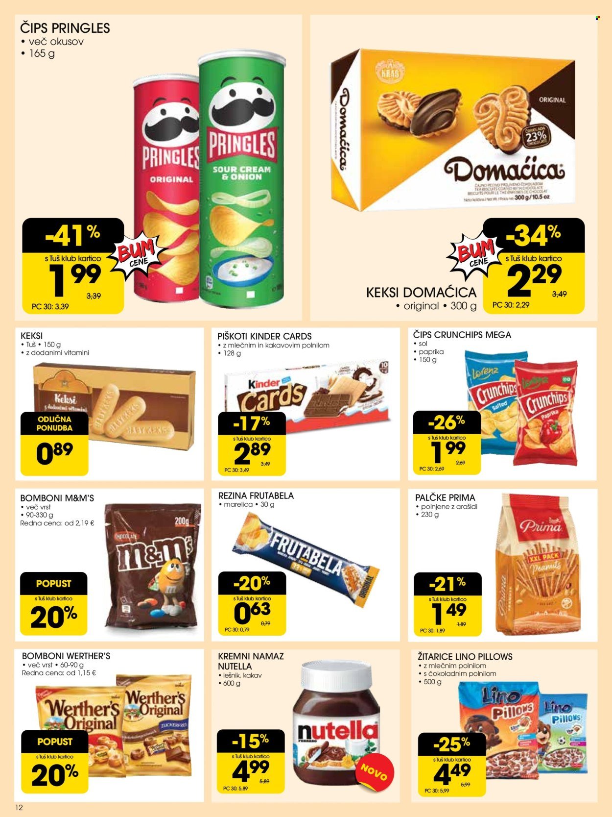 TUŠ katalog - AKCIJSKI KATALOG (2025-09-24 - 2025-09-30)