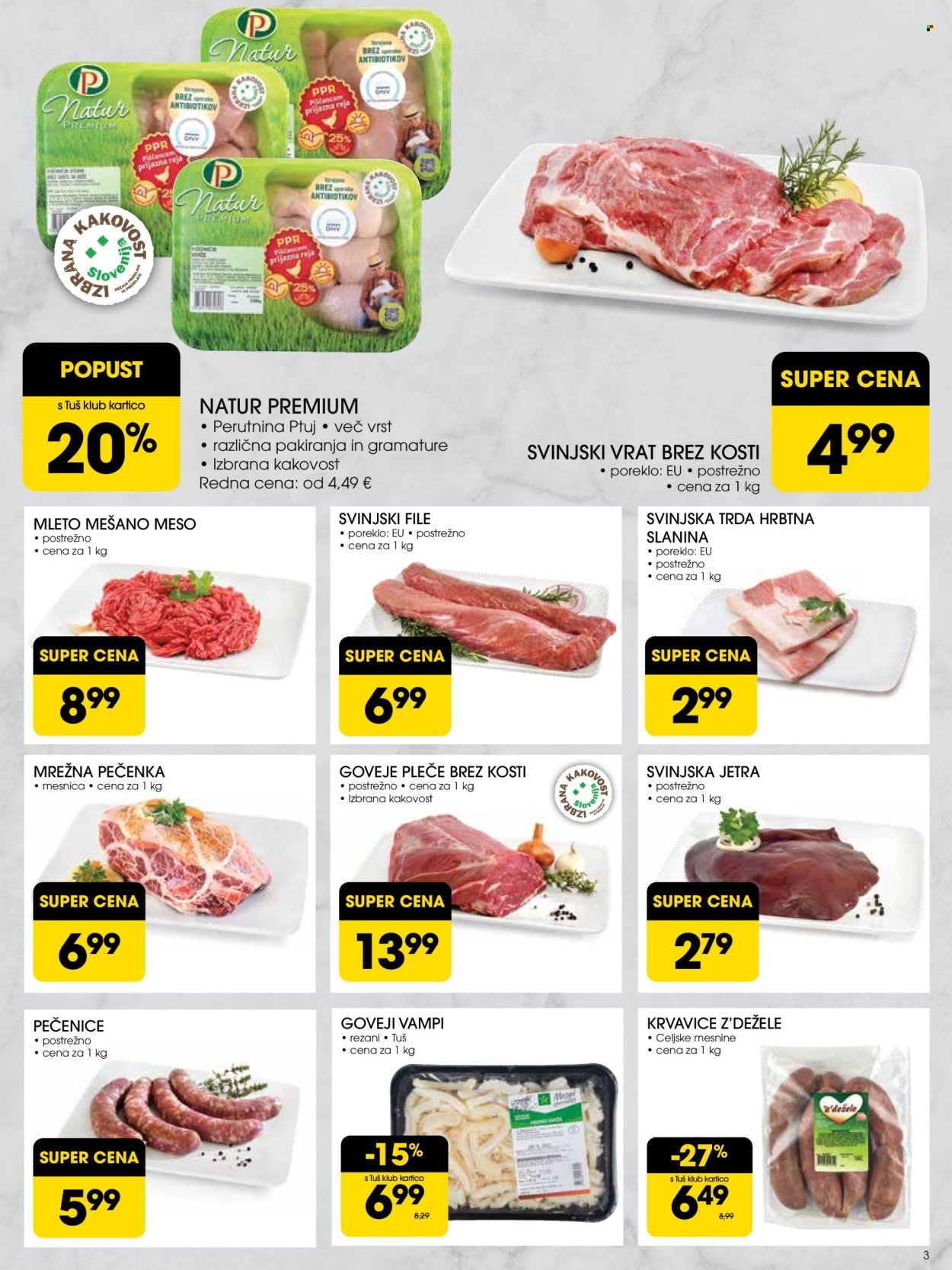 TUŠ katalog - AKCIJSKI KATALOG (2025-09-24 - 2025-09-30)