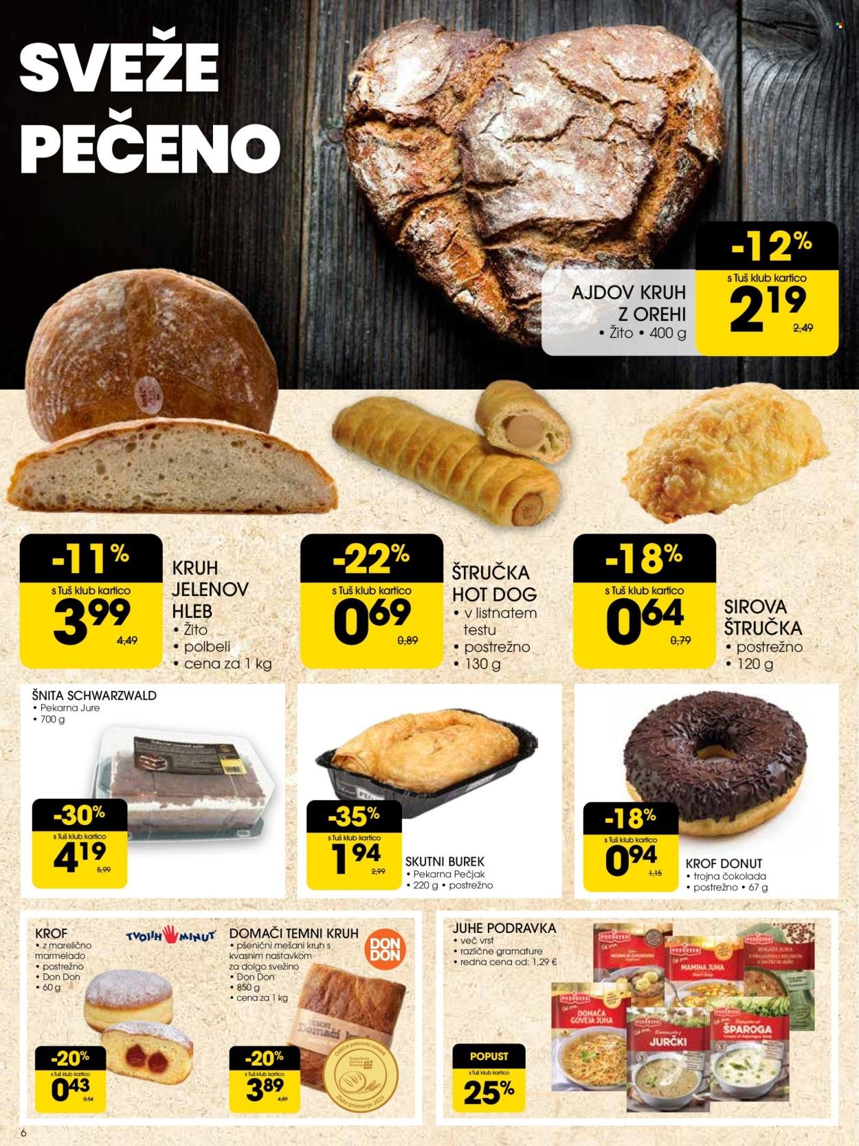 TUŠ katalog - AKCIJSKI KATALOG (2025-09-24 - 2025-09-30)