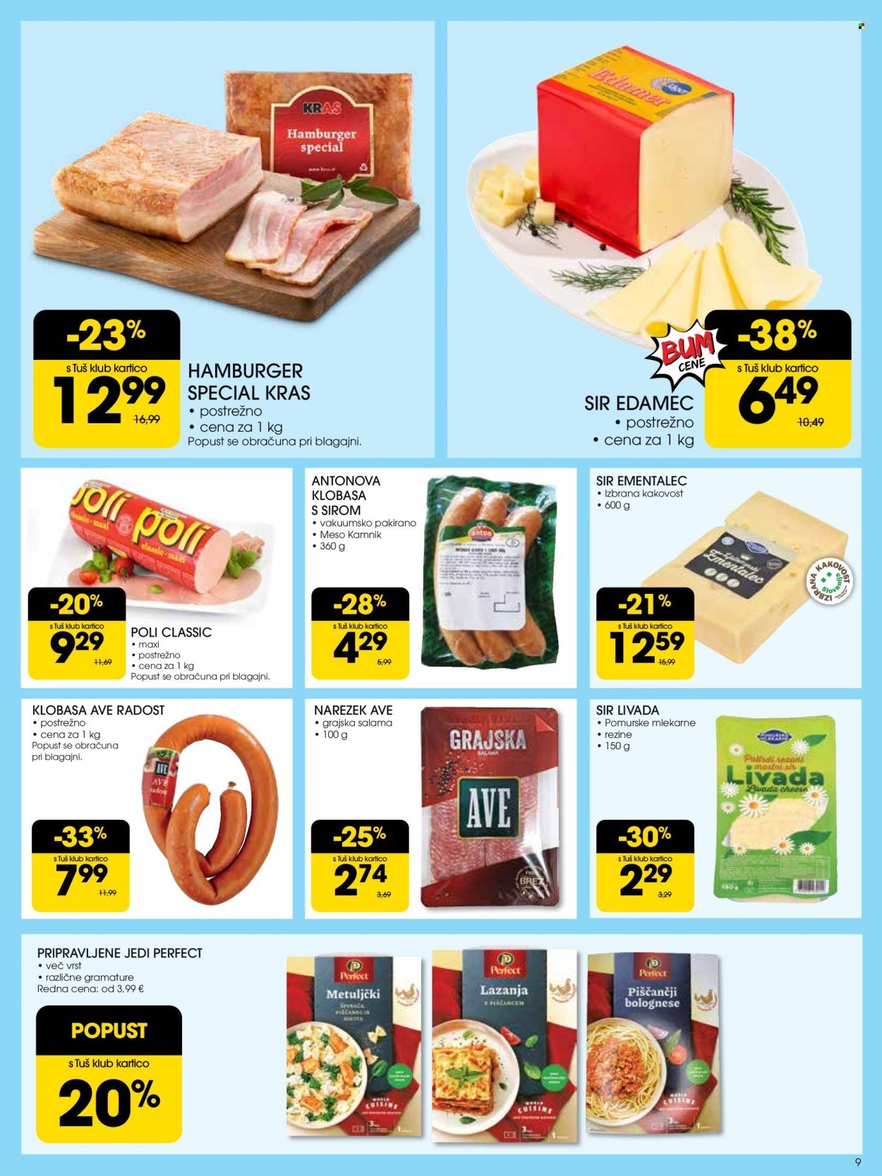 TUŠ katalog - AKCIJSKI KATALOG (2025-09-24 - 2025-09-30)