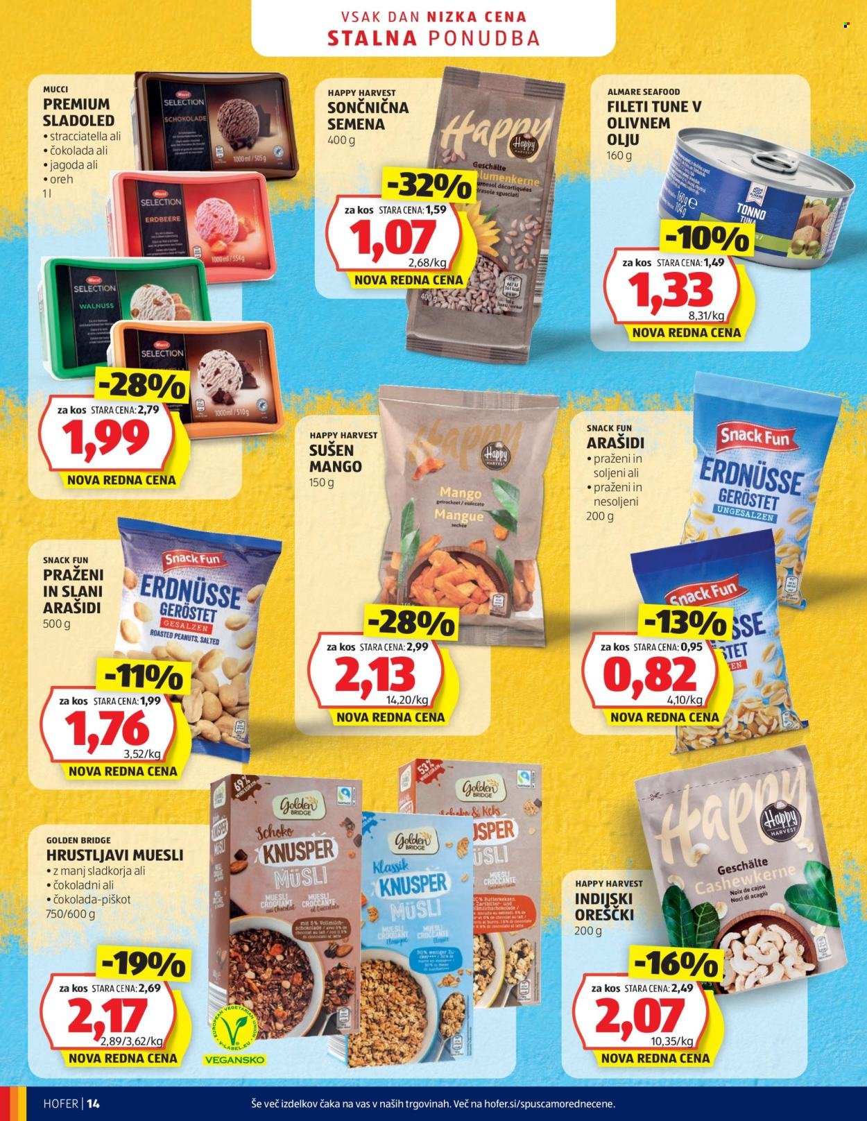 HOFER katalog - Od četrtka, 18. 12. 2025 (2025-12-18 - 2025-12-24)