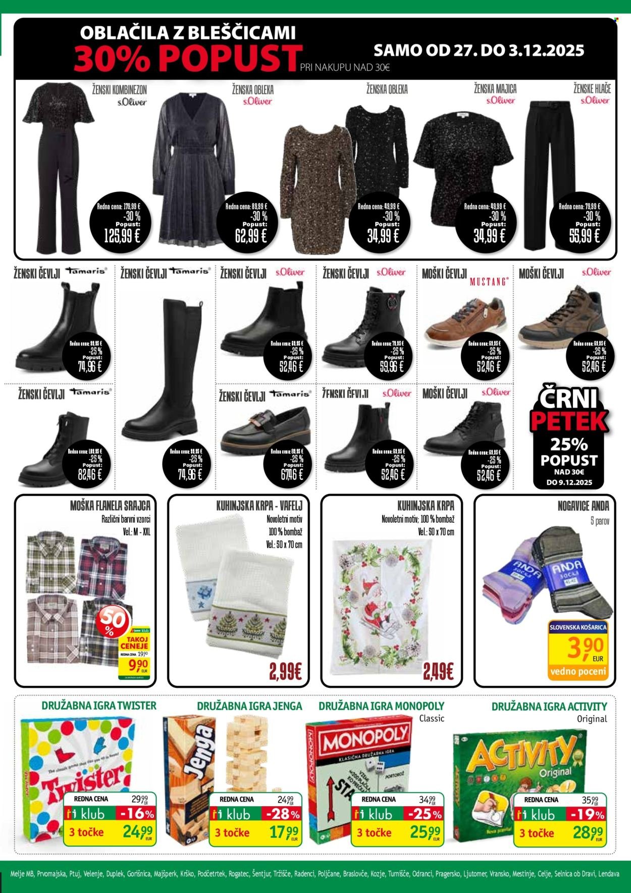 JAGER katalog - Katalog tekstil (2025-11-26 - 2025-12-02)