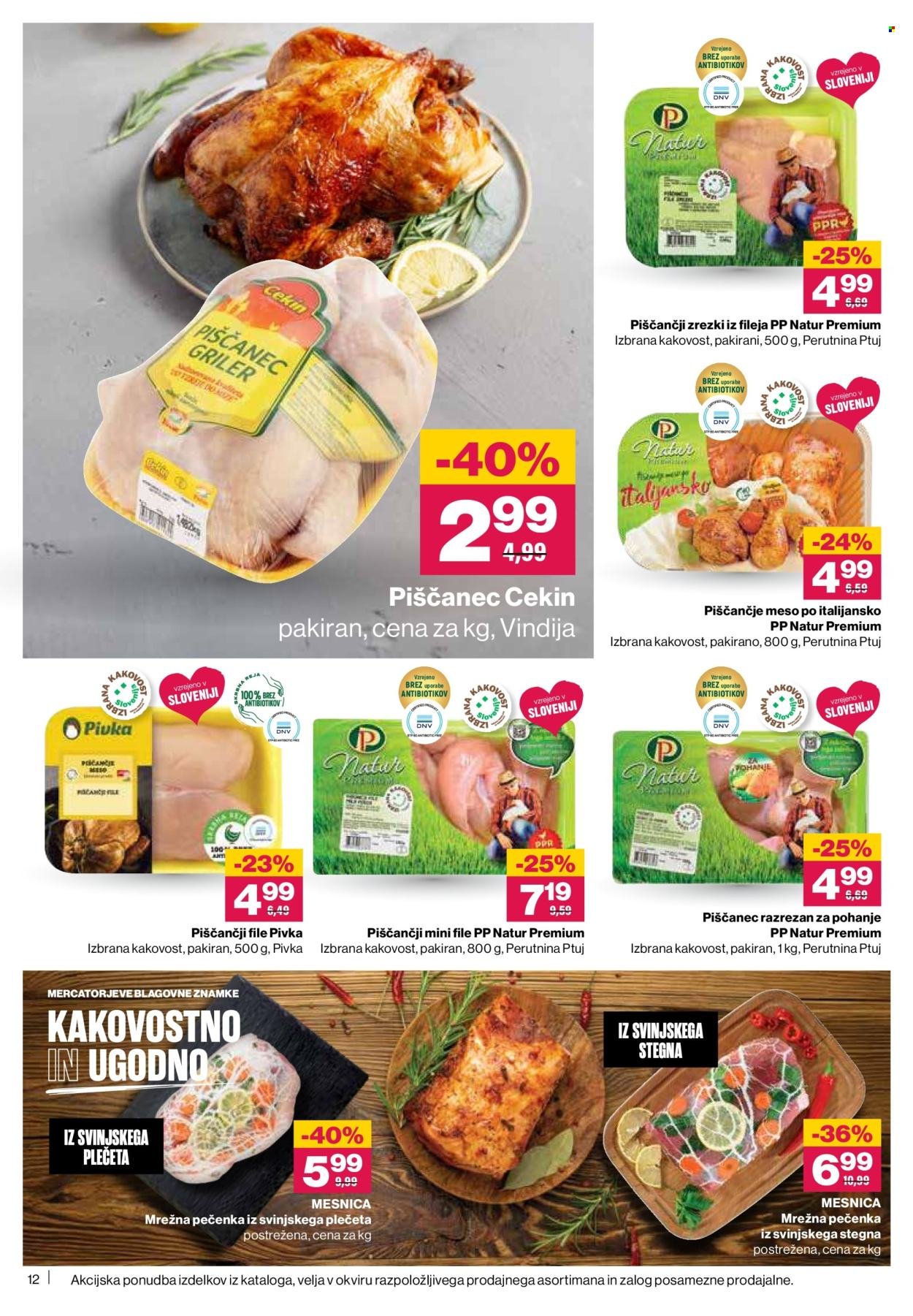MERCATOR katalog - Redni katalog (2025-11-20 - 2025-11-26)