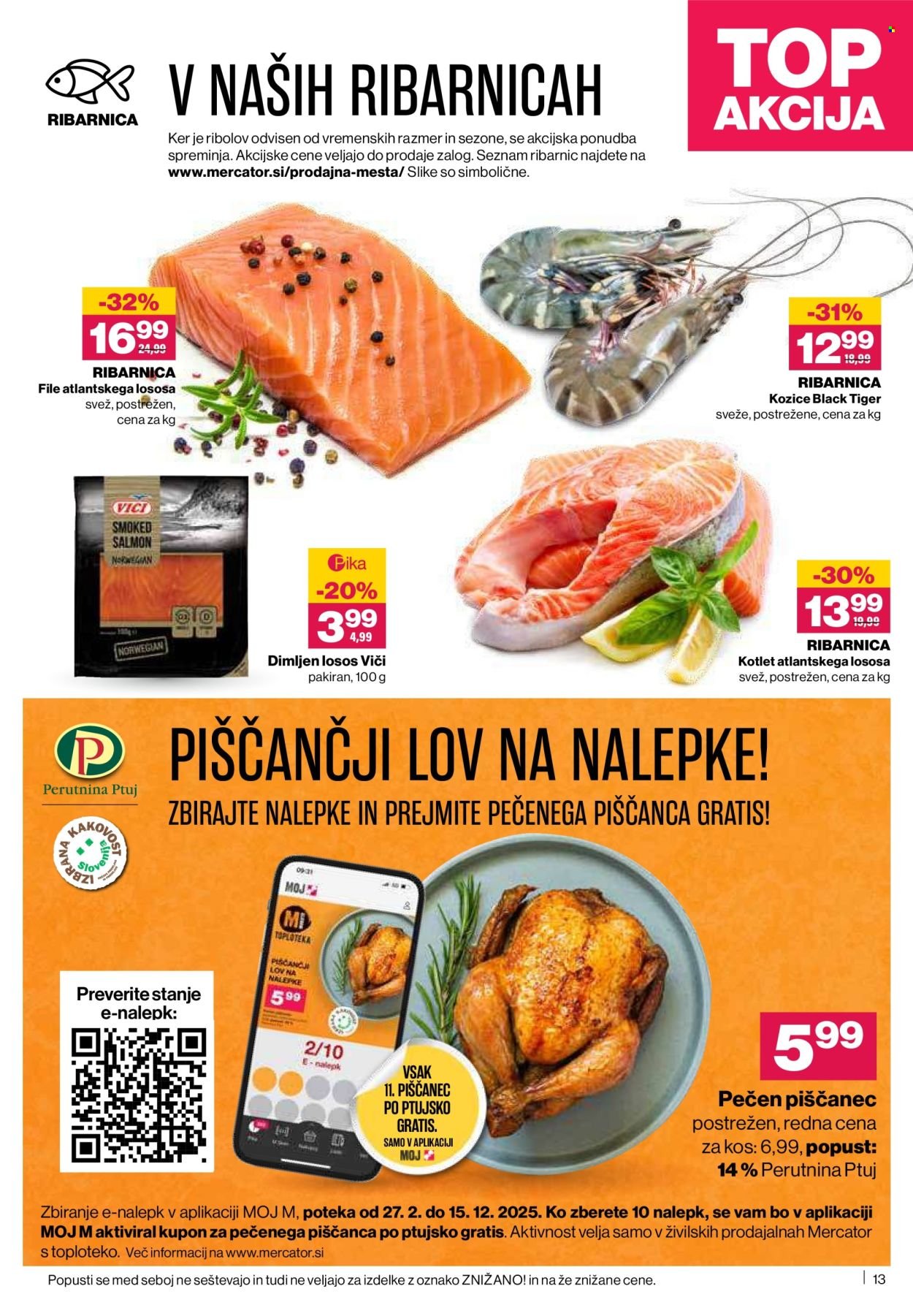 MERCATOR katalog - Redni katalog (2025-11-20 - 2025-11-26)