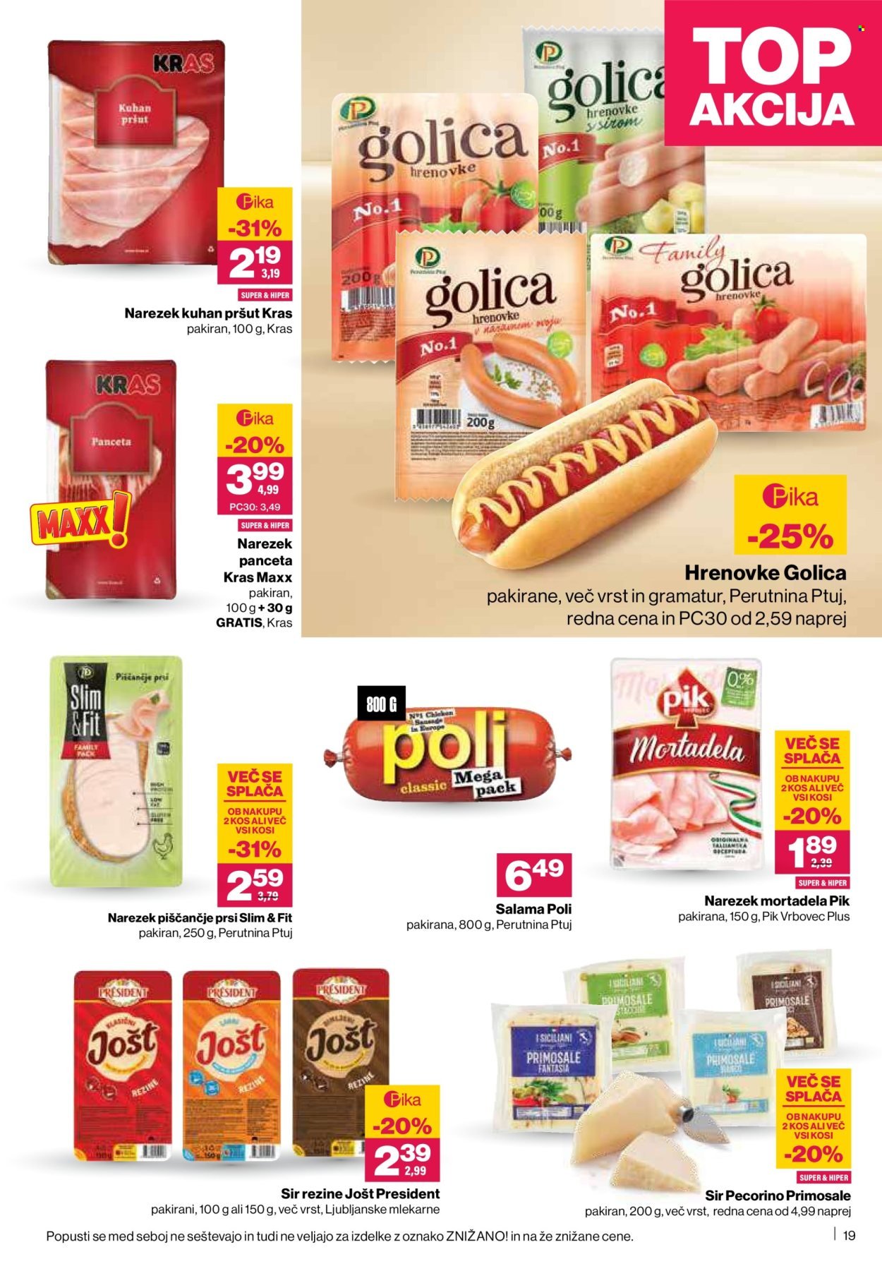 MERCATOR katalog - Redni katalog (2025-11-20 - 2025-11-26)