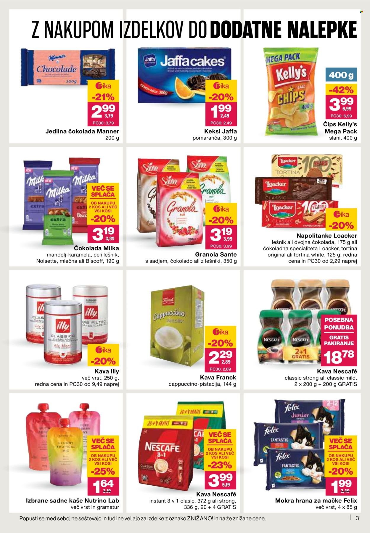 MERCATOR katalog - Redni katalog (2025-11-20 - 2025-11-26)