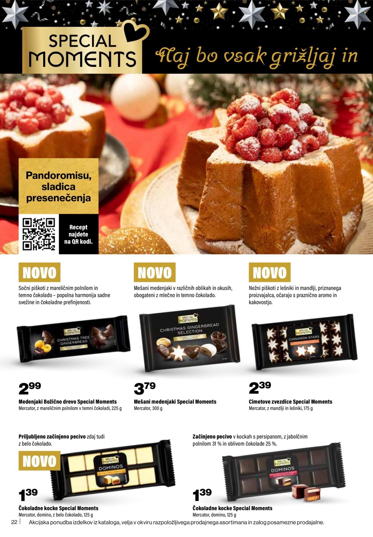 MERCATOR katalog - Redni katalog (2025-11-20 - 2025-11-26)