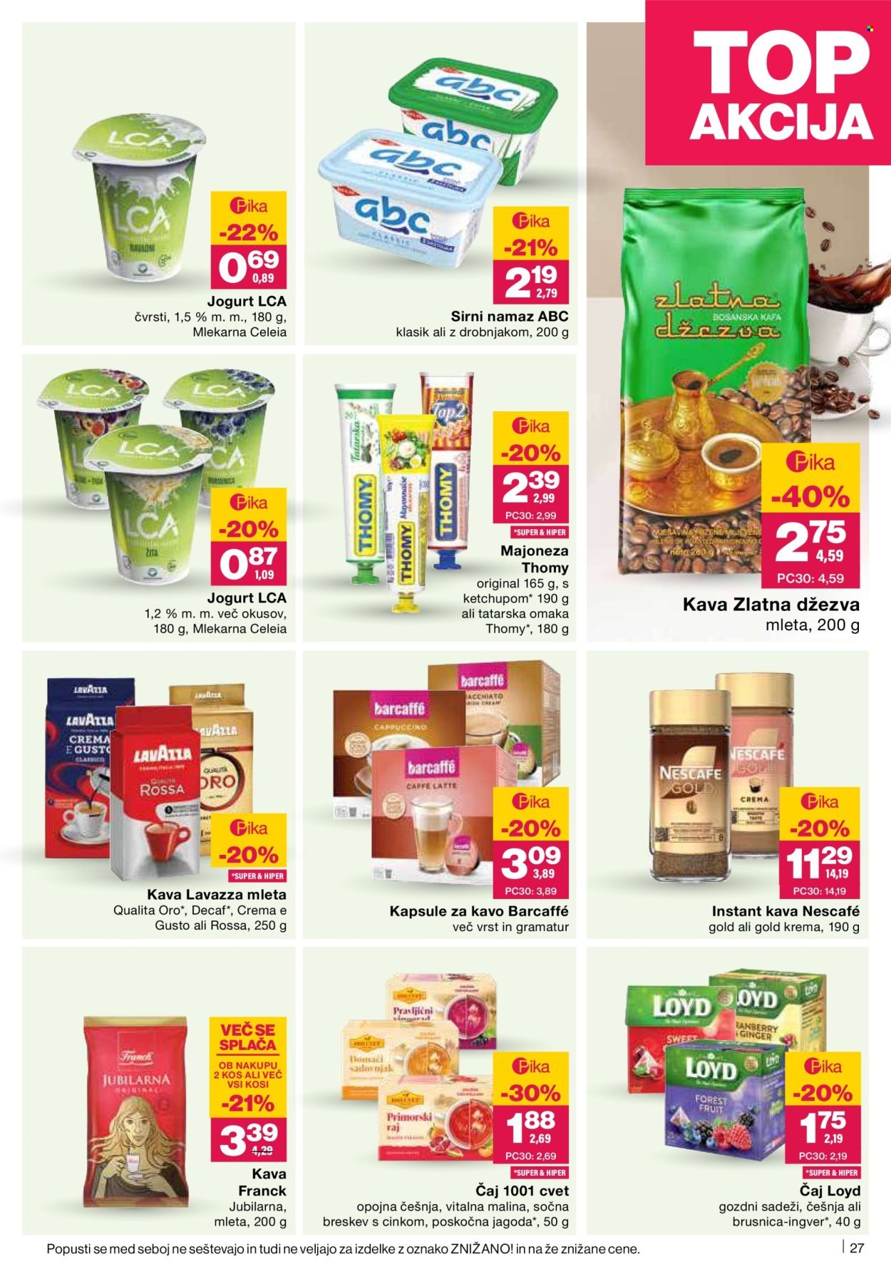 MERCATOR katalog - Redni katalog (2025-11-20 - 2025-11-26)