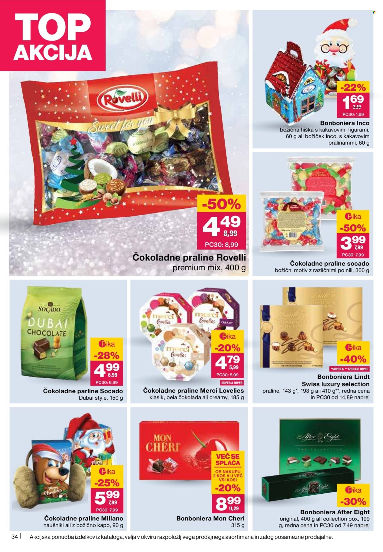 MERCATOR katalog - Redni katalog (2025-11-20 - 2025-11-26)