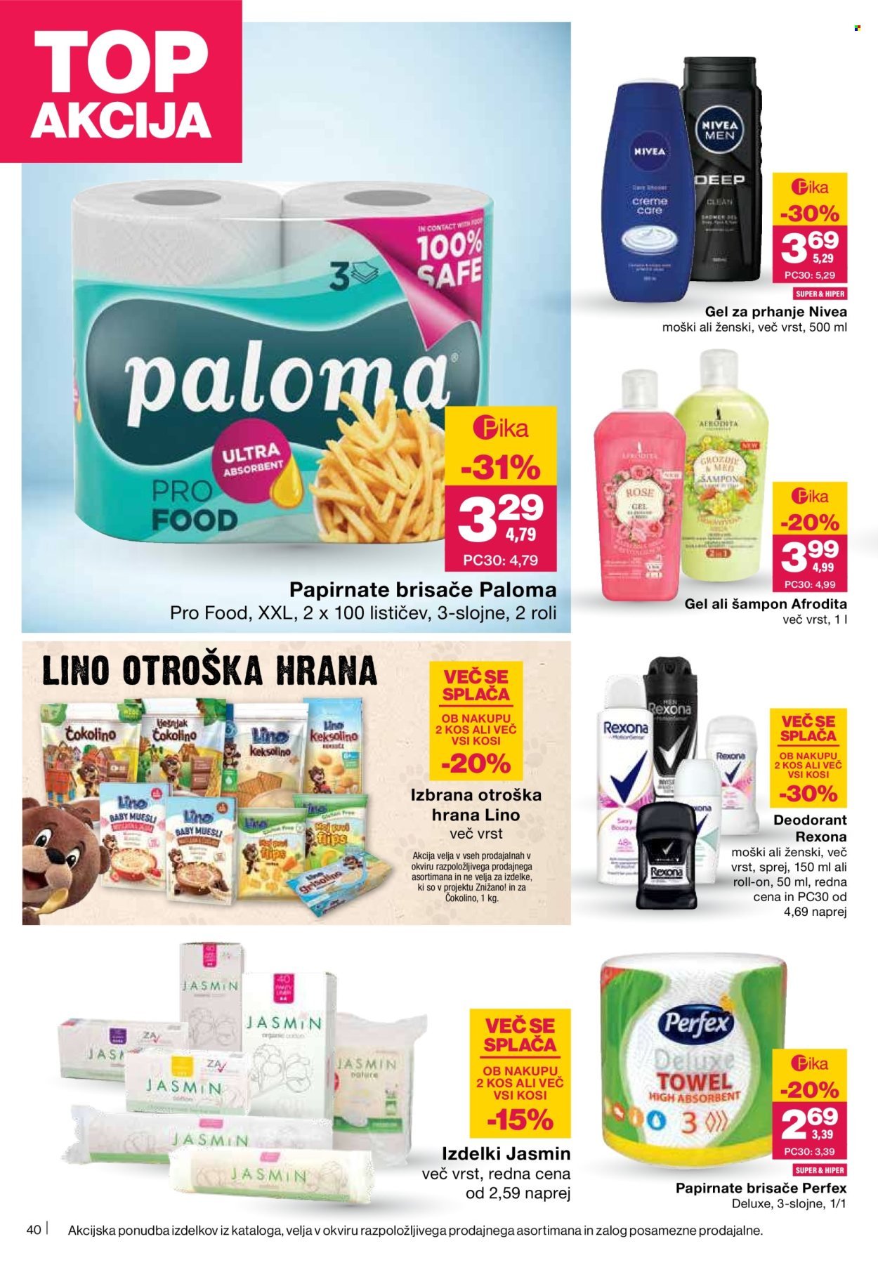 MERCATOR katalog - Redni katalog (2025-11-20 - 2025-11-26)