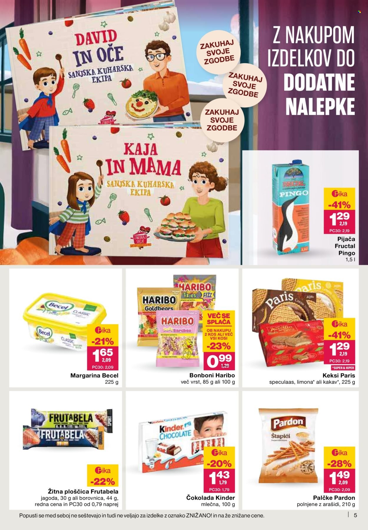 MERCATOR katalog - Redni katalog (2025-11-20 - 2025-11-26)