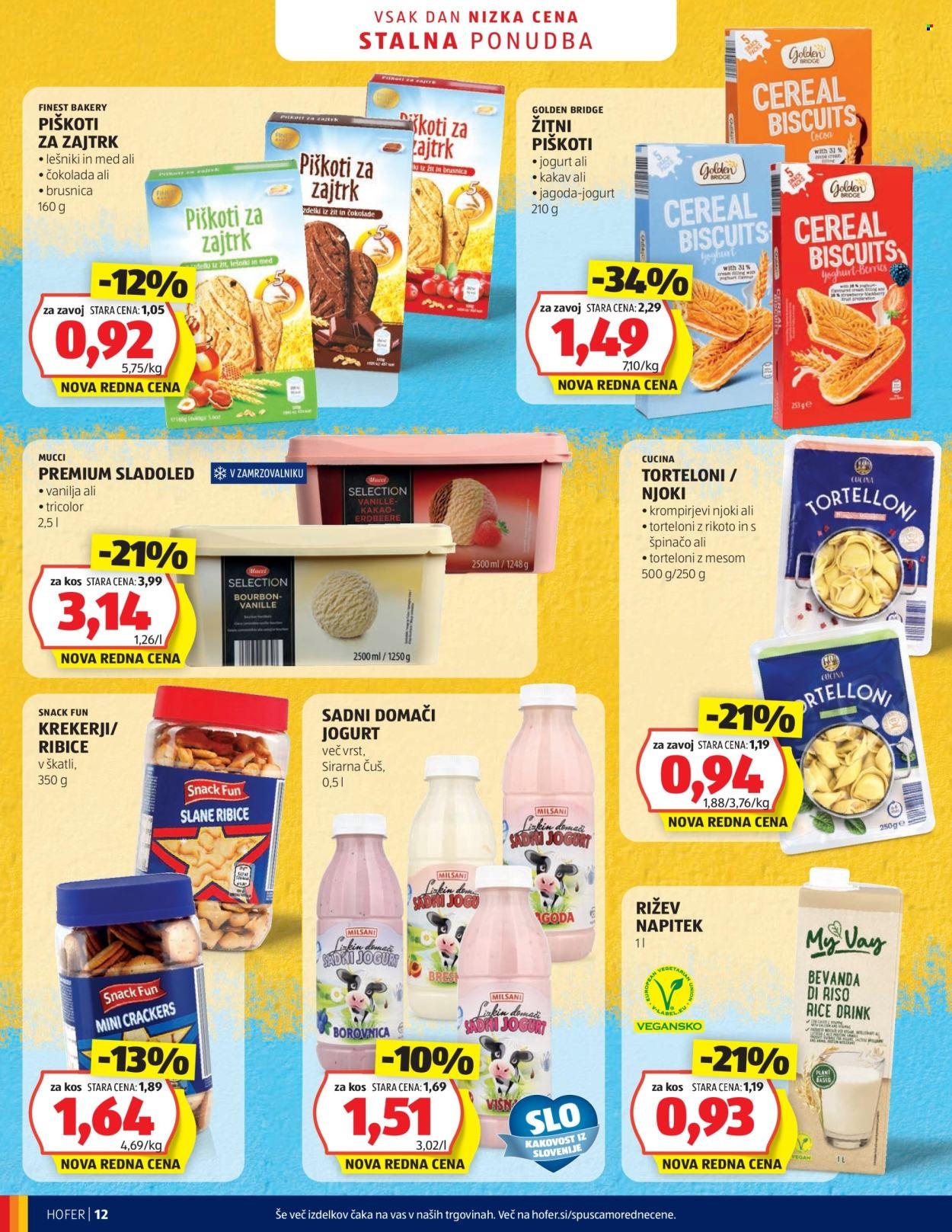 HOFER katalog - Od srede, 14. 1. 2026 (2026-01-14 - 2026-01-22)