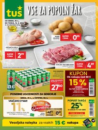 TUŠ katalog - AKCIJSKI KATALOG (2026-04-29 - 2026-05-12)
