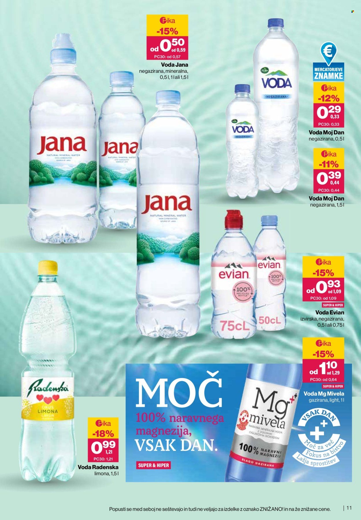 MERCATOR katalog - Tematski katalog pijače (2026-05-27 - 2026-06-10)