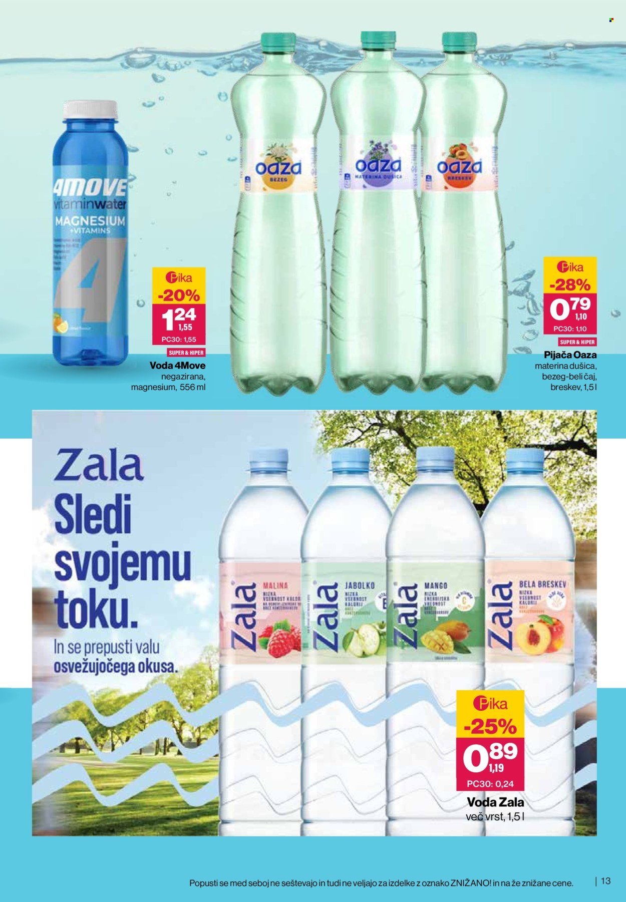 MERCATOR katalog - Tematski katalog pijače (2026-05-27 - 2026-06-10)