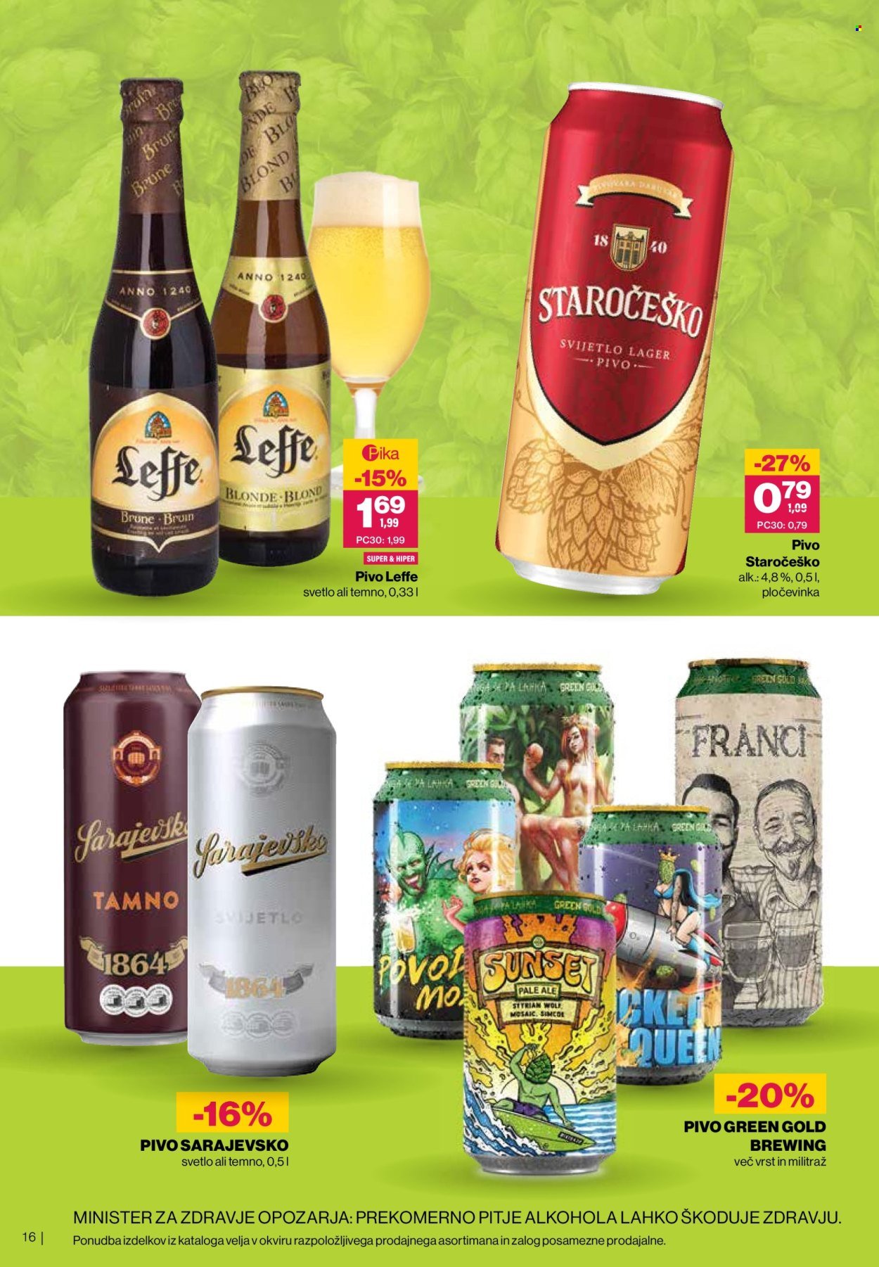 MERCATOR katalog - Tematski katalog pijače (2026-05-27 - 2026-06-10)