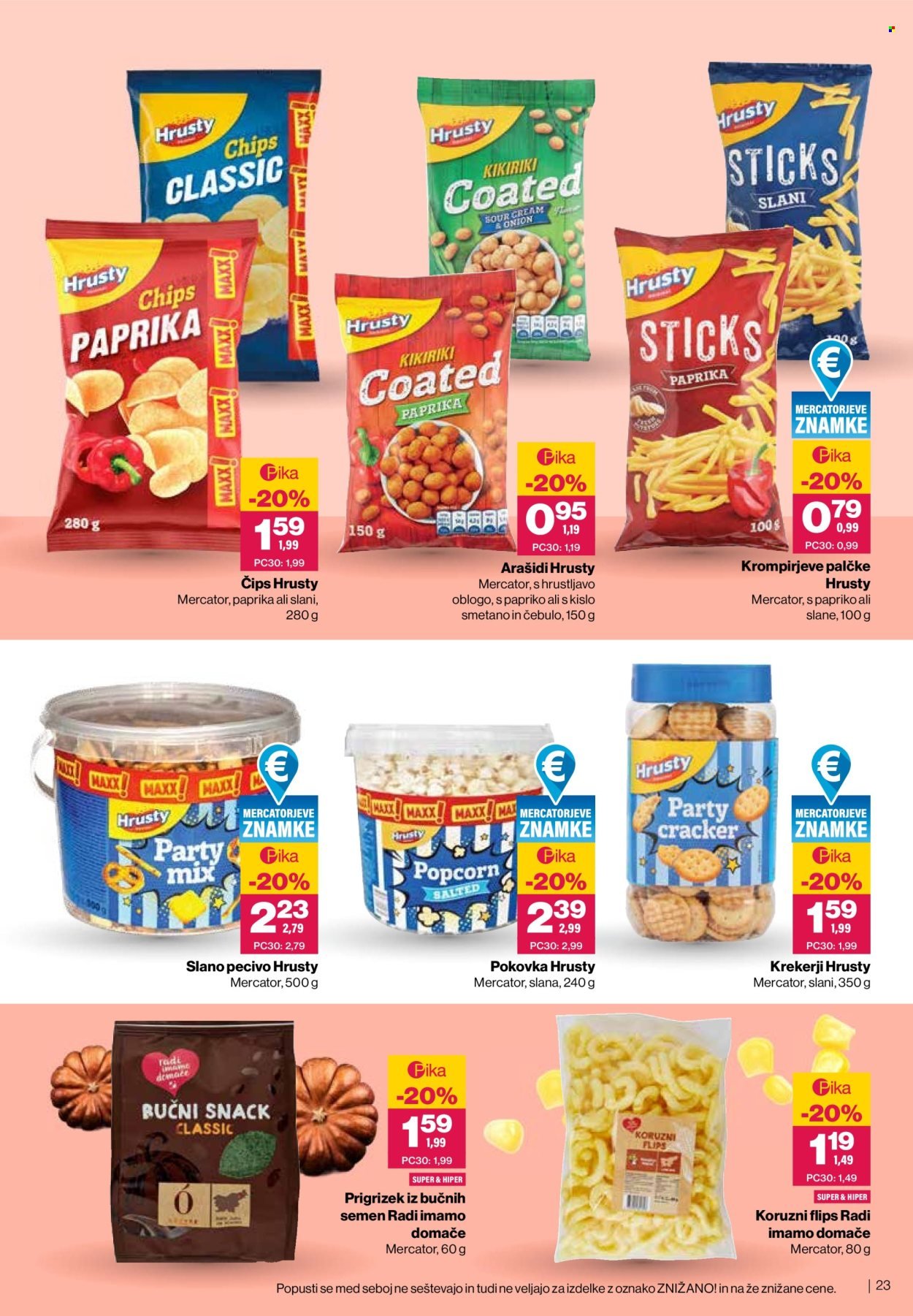 MERCATOR katalog - Tematski katalog pijače (2026-05-27 - 2026-06-10)
