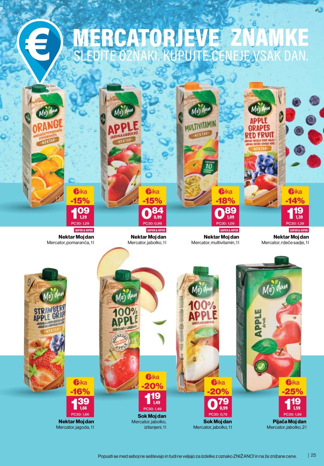 MERCATOR katalog - Tematski katalog pijače (2026-05-27 - 2026-06-10)