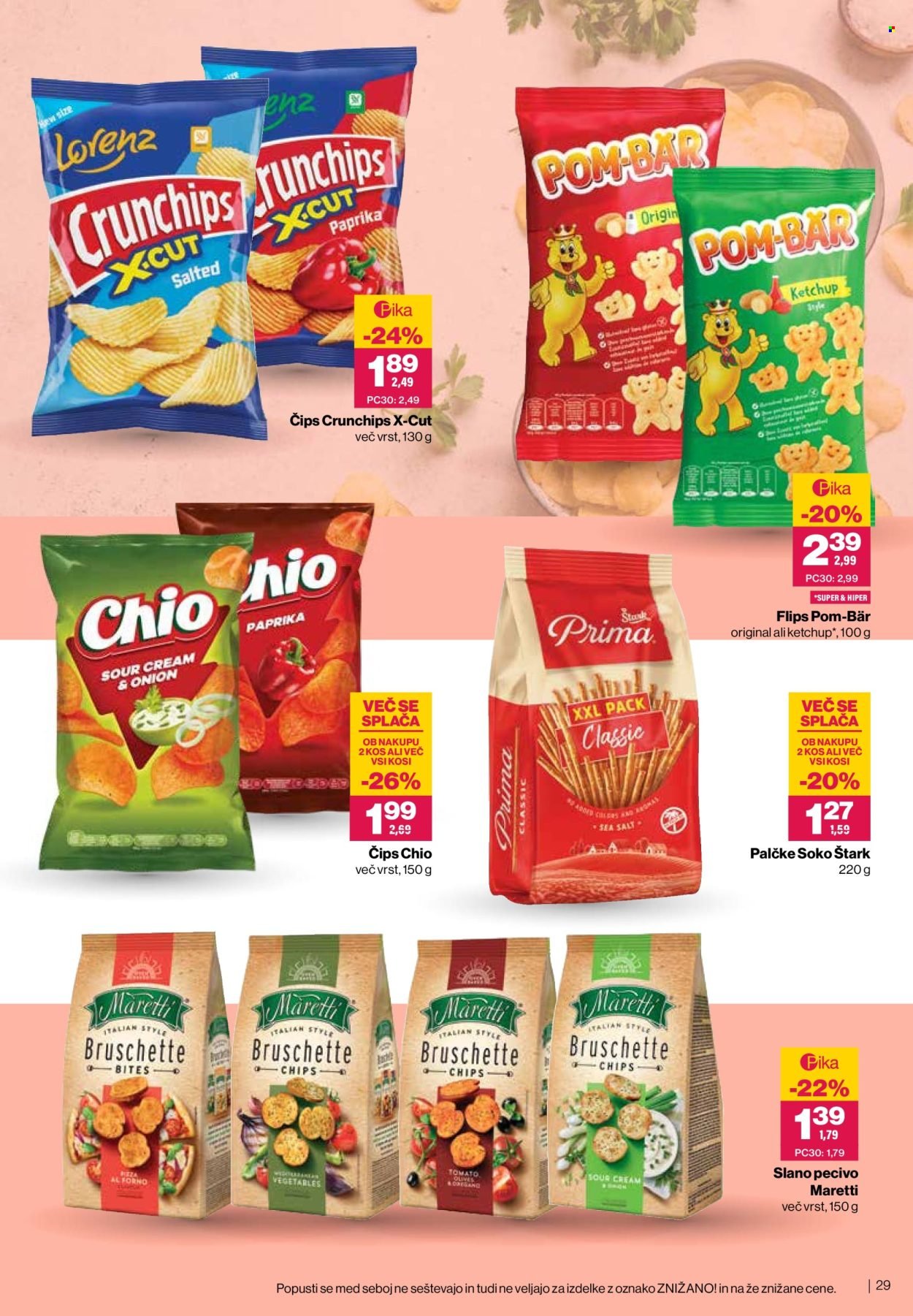 MERCATOR katalog - Tematski katalog pijače (2026-05-27 - 2026-06-10)