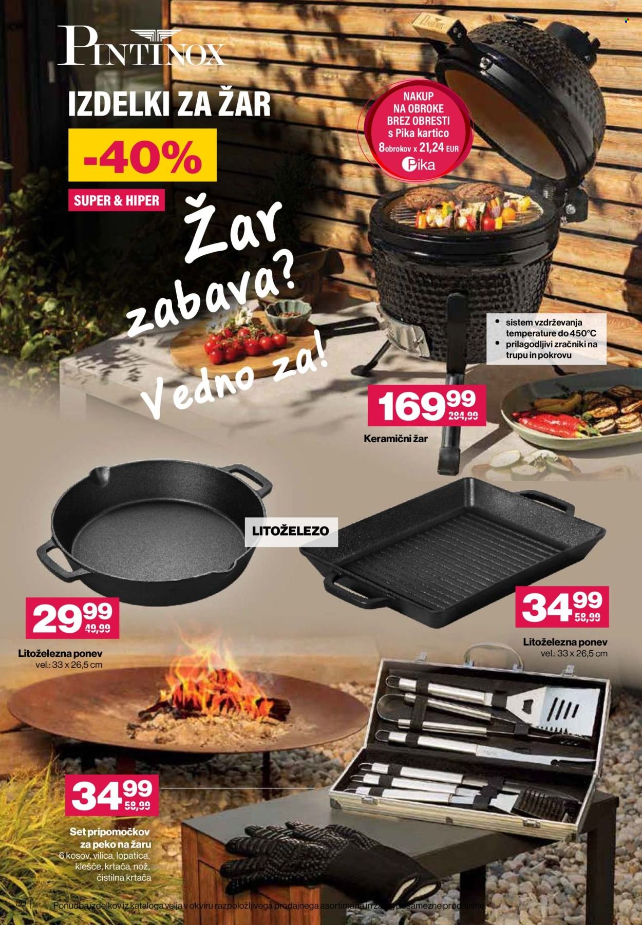 MERCATOR katalog - Tematski katalog pijače (2026-05-27 - 2026-06-10)